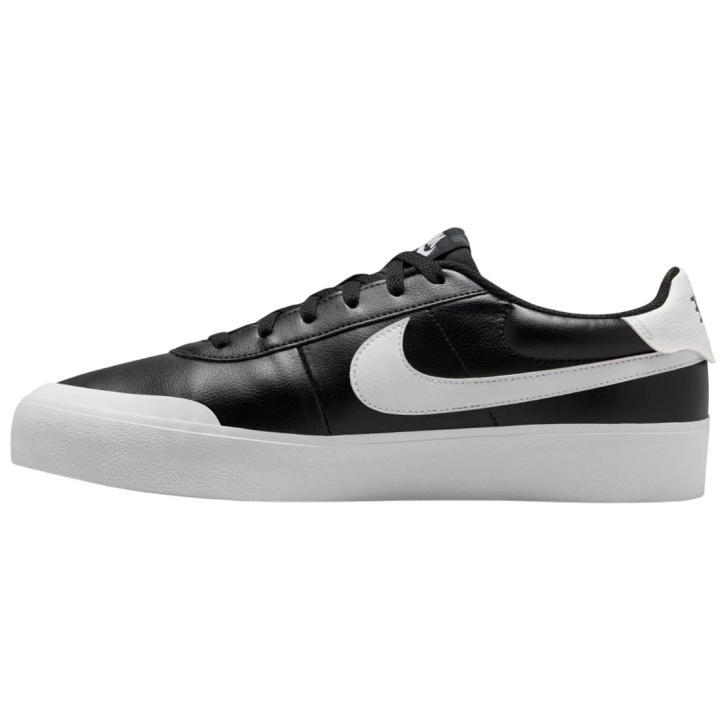 ZAPATILLA NIKE COURT SHOT FQ8146002 NEGRO PARA HOMBRE - 2