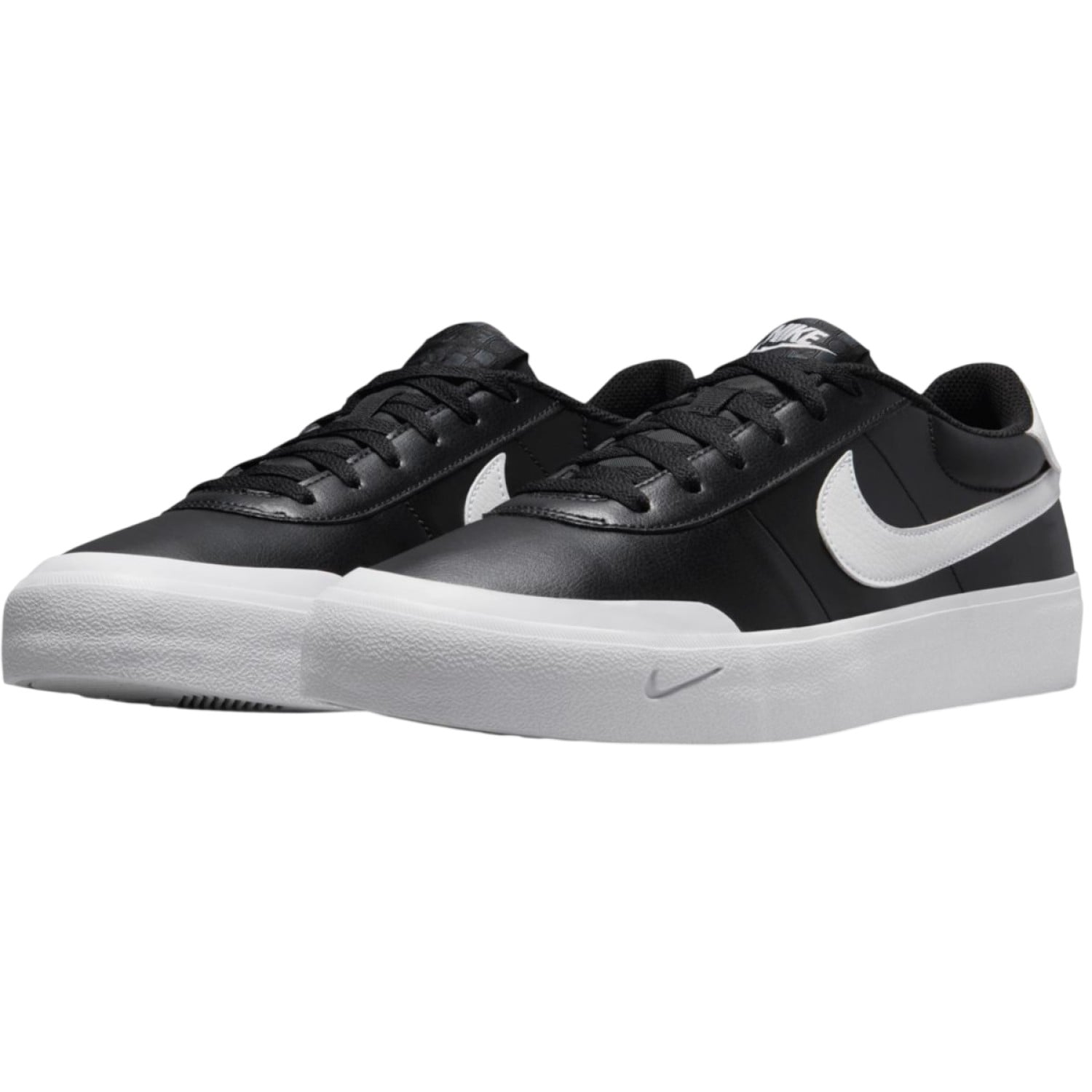 ZAPATILLA NIKE COURT SHOT FQ8146002 NEGRO PARA HOMBRE - 3