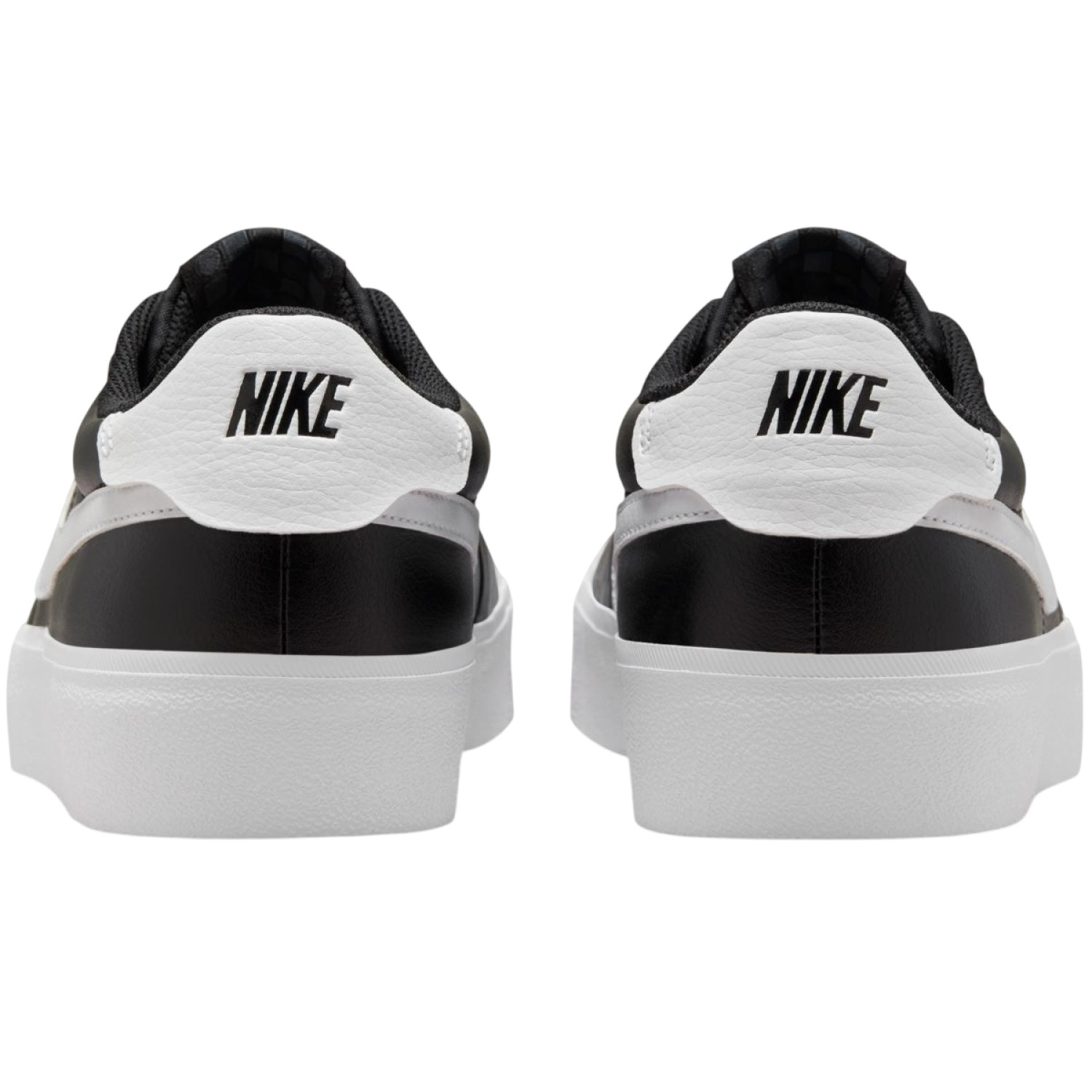 ZAPATILLA NIKE COURT SHOT FQ8146002 NEGRO PARA HOMBRE - 5