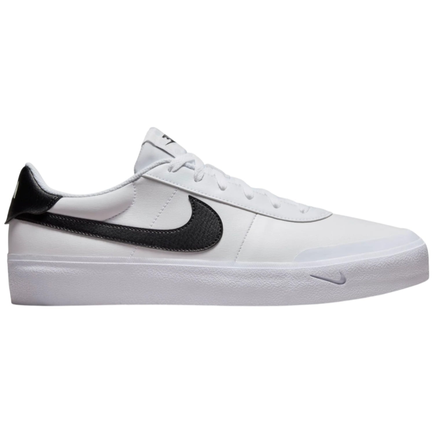 ZAPATILLA NIKE COURT SHOT FQ8146104 BLANCO PARA HOMBRE - 1