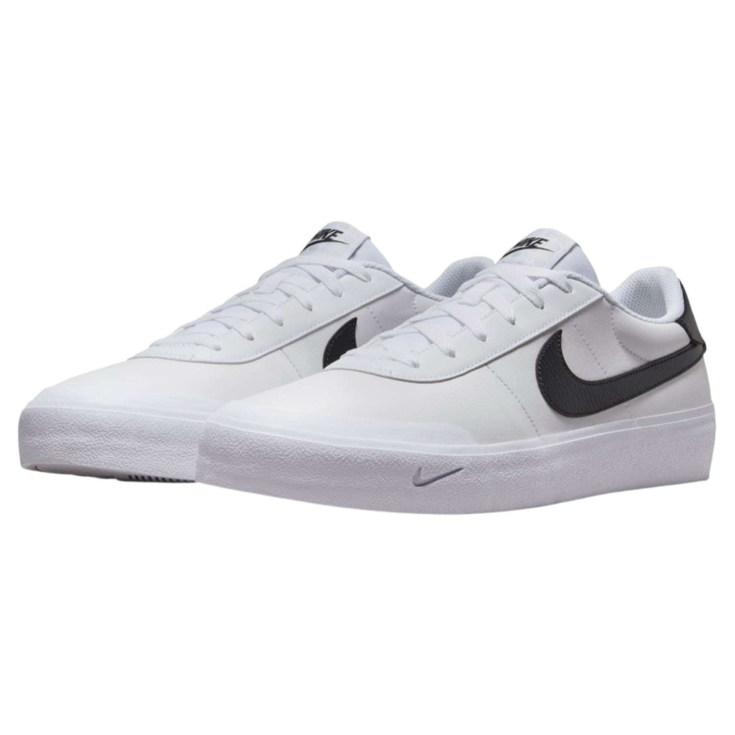 ZAPATILLA NIKE COURT SHOT FQ8146104 BLANCO PARA HOMBRE - 3