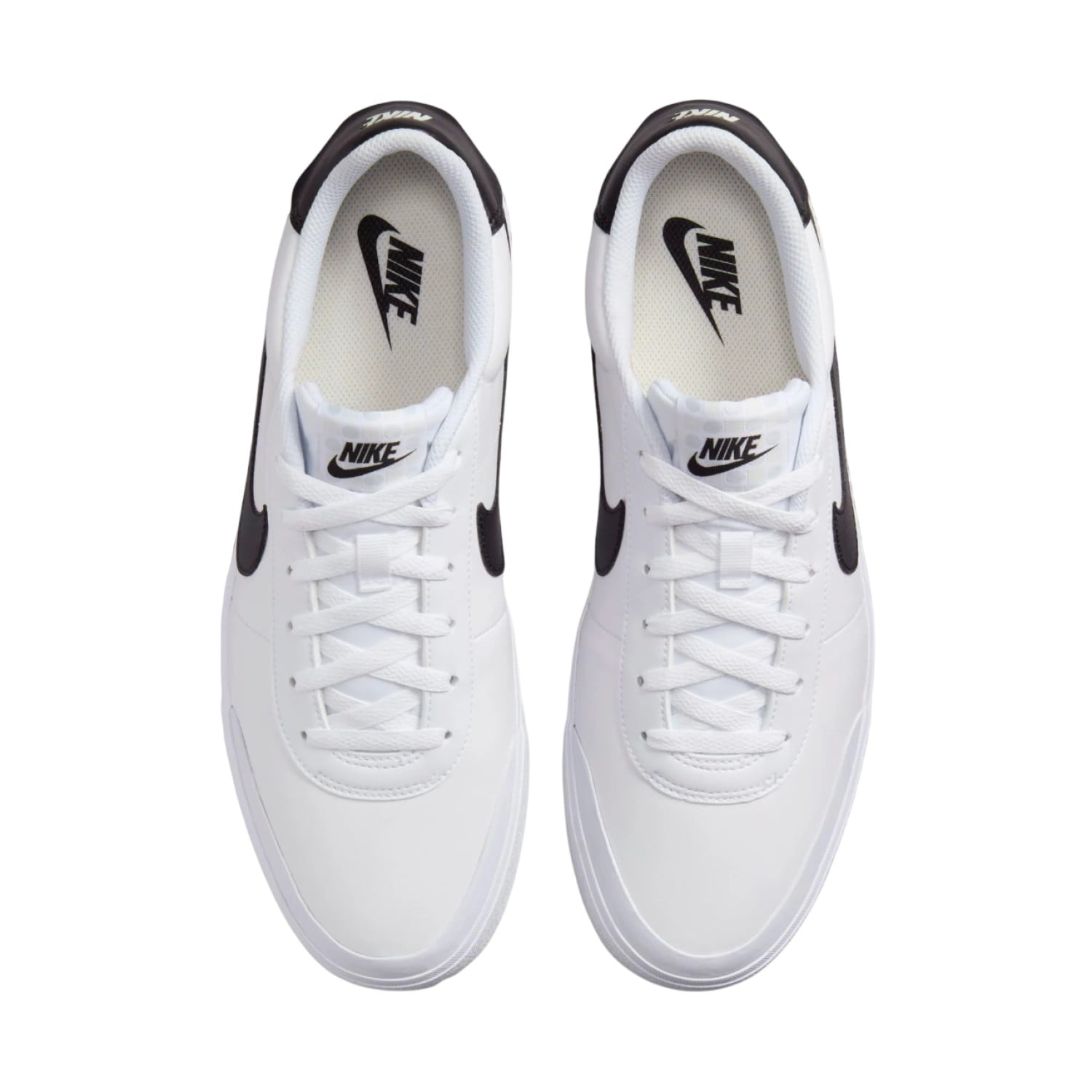 ZAPATILLA NIKE COURT SHOT FQ8146104 BLANCO PARA HOMBRE - 4