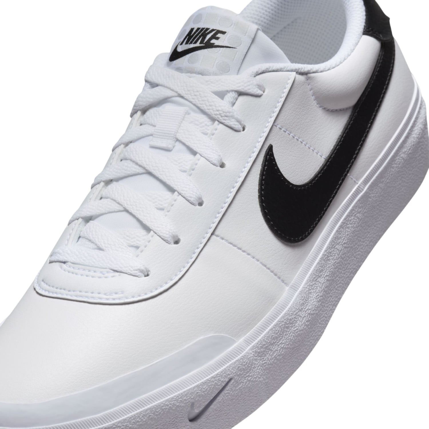 ZAPATILLA NIKE COURT SHOT FQ8146104 BLANCO PARA HOMBRE - 6