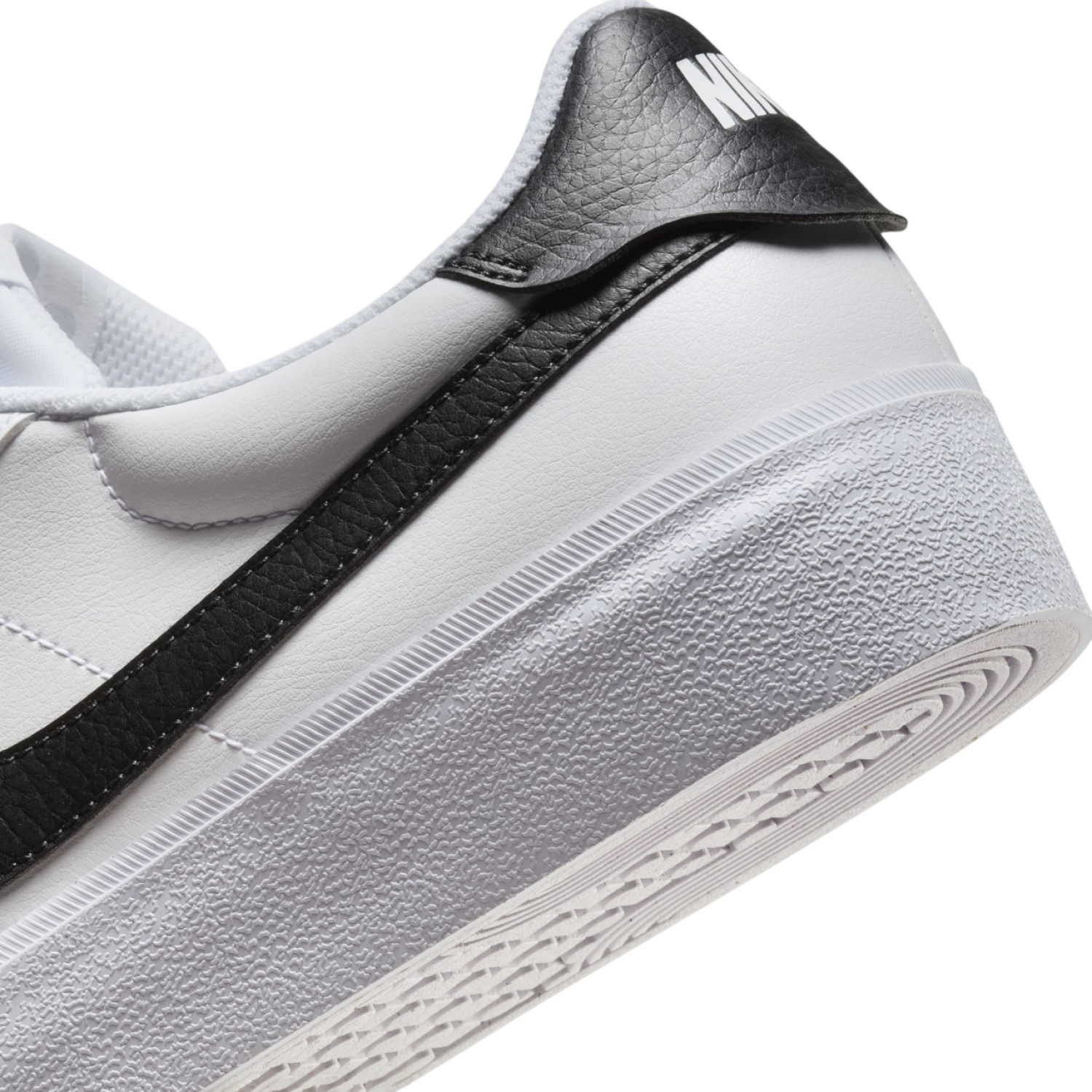 ZAPATILLA NIKE COURT SHOT FQ8146104 BLANCO PARA HOMBRE - 7