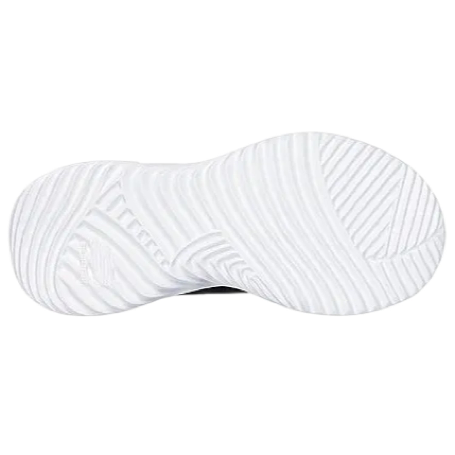 ZAPATILLA SKECHERS BOUNDER ROLAVE 403724LBKCC NEGRO NIÑO - 5