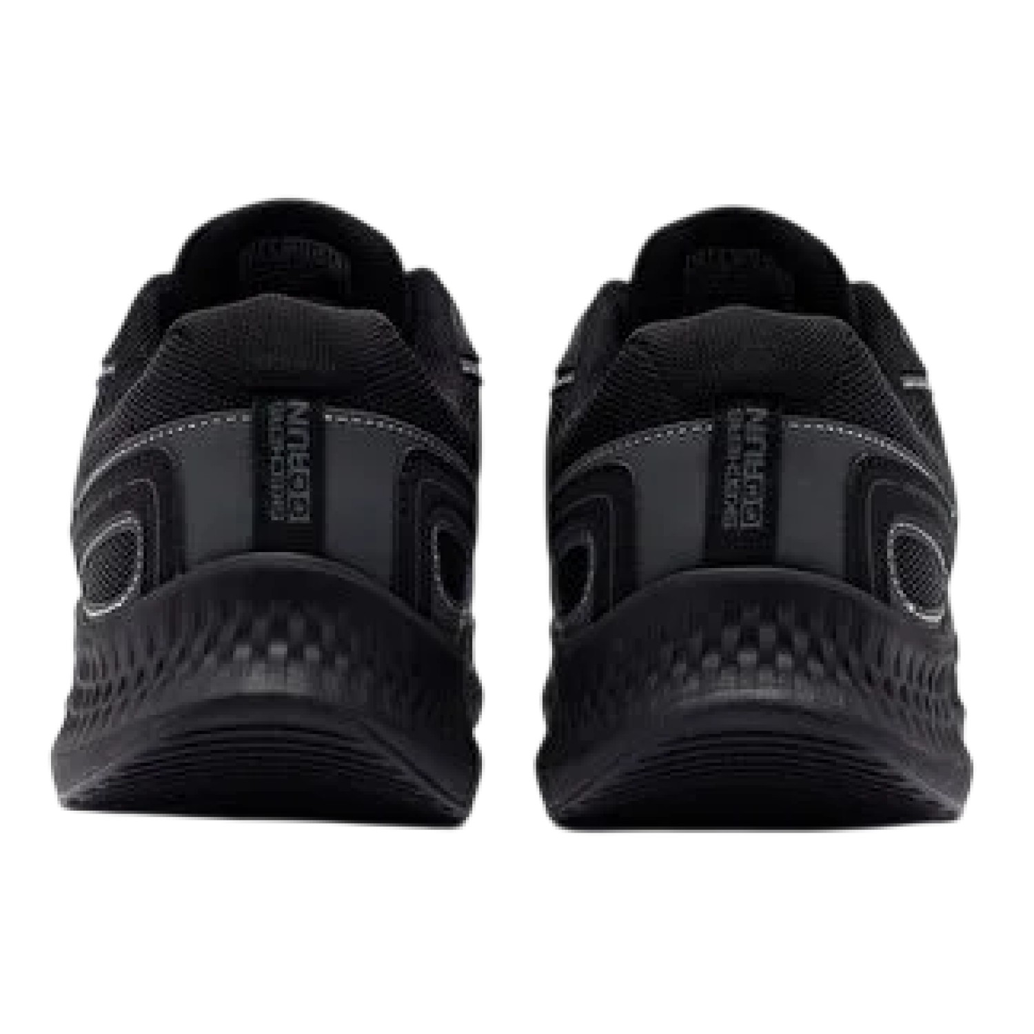 ZAPATILLA SKECHERS GO RUN CONSISTENT 220866BBK NEGRO HOMBRE - 5