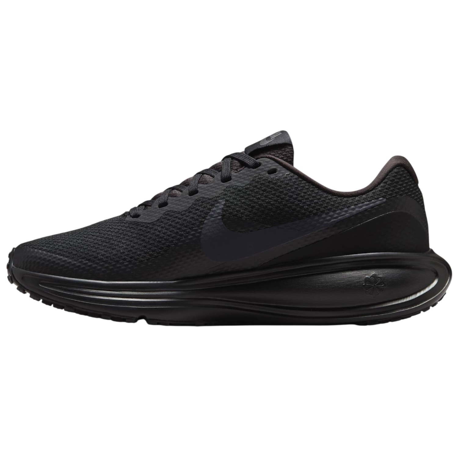 ZAPATILLA NIKE REVOLUTION 8 HJ8485002 NEGRO PARA MUJER - 2