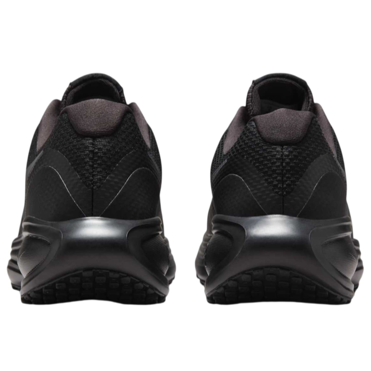 ZAPATILLA NIKE REVOLUTION 8 HJ8485002 NEGRO PARA MUJER - 5