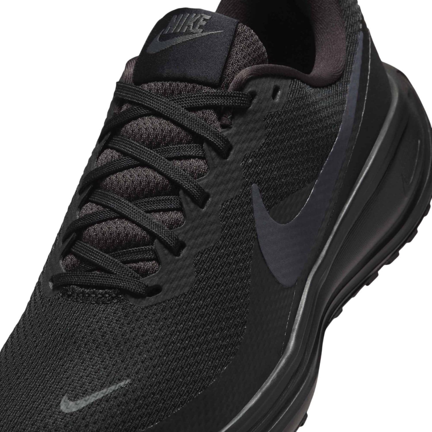 ZAPATILLA NIKE REVOLUTION 8 HJ8485002 NEGRO PARA MUJER - 6
