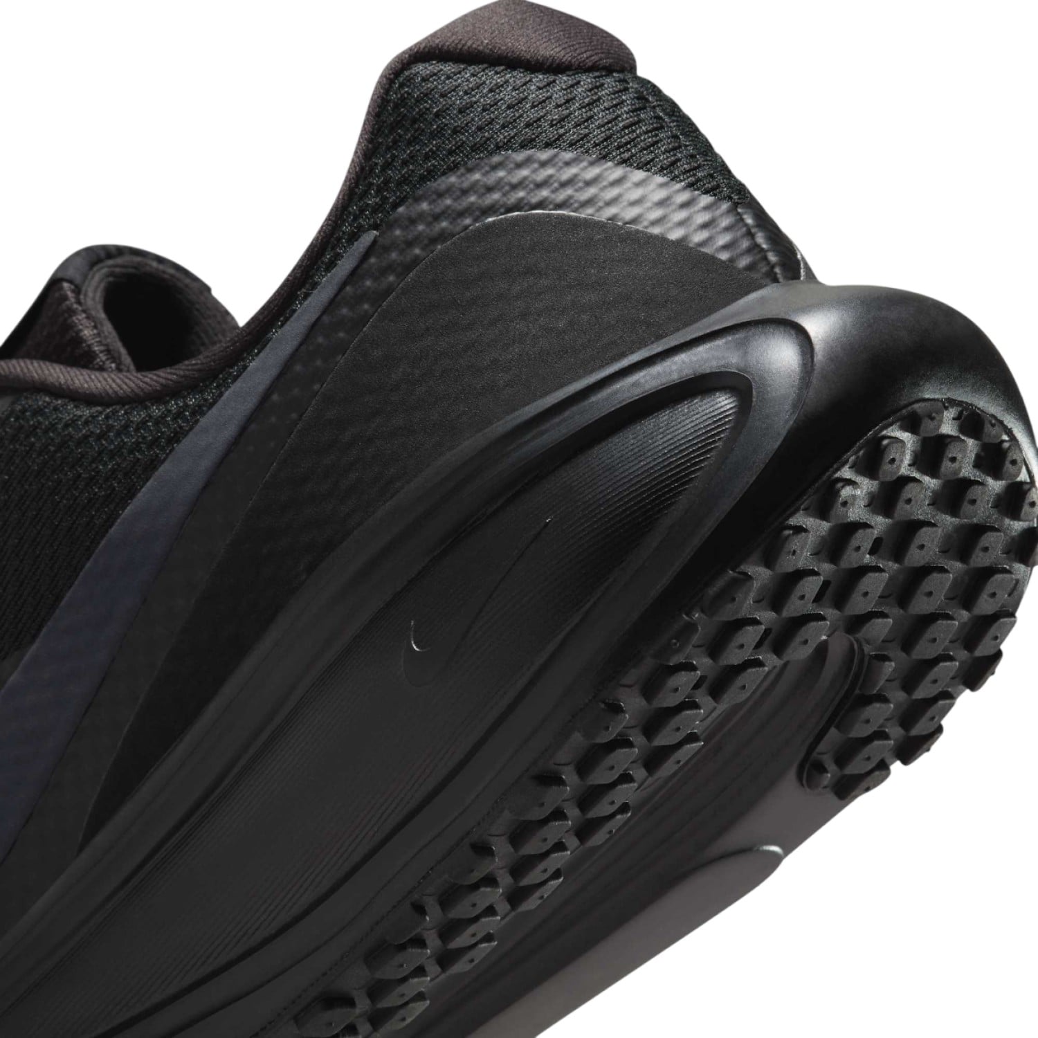 ZAPATILLA NIKE REVOLUTION 8 HJ8485002 NEGRO PARA MUJER - 7