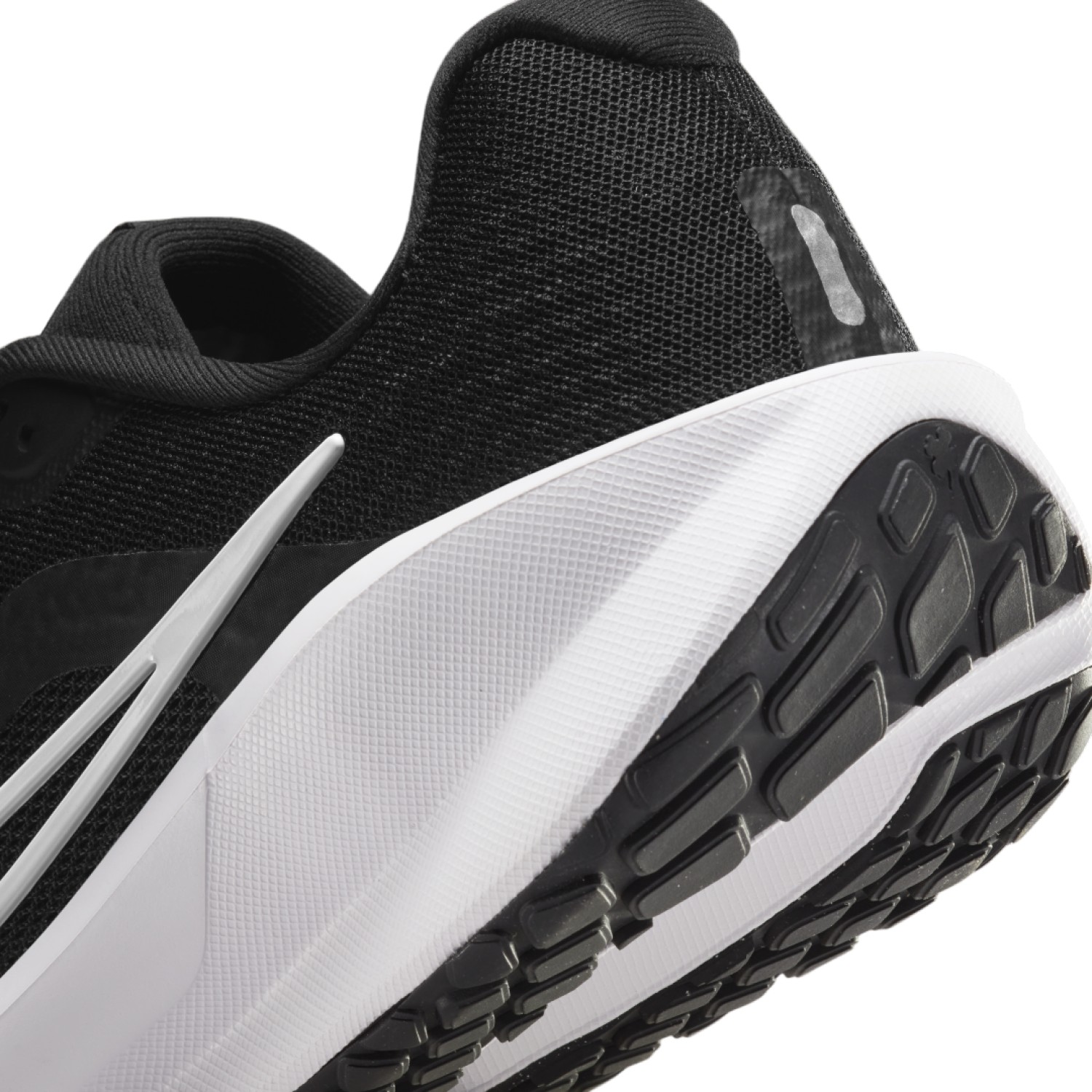 ZAPATILLA NIKE DOWNSHIFTER 13 FD6476001 NEGRO PARA MUJER - 4