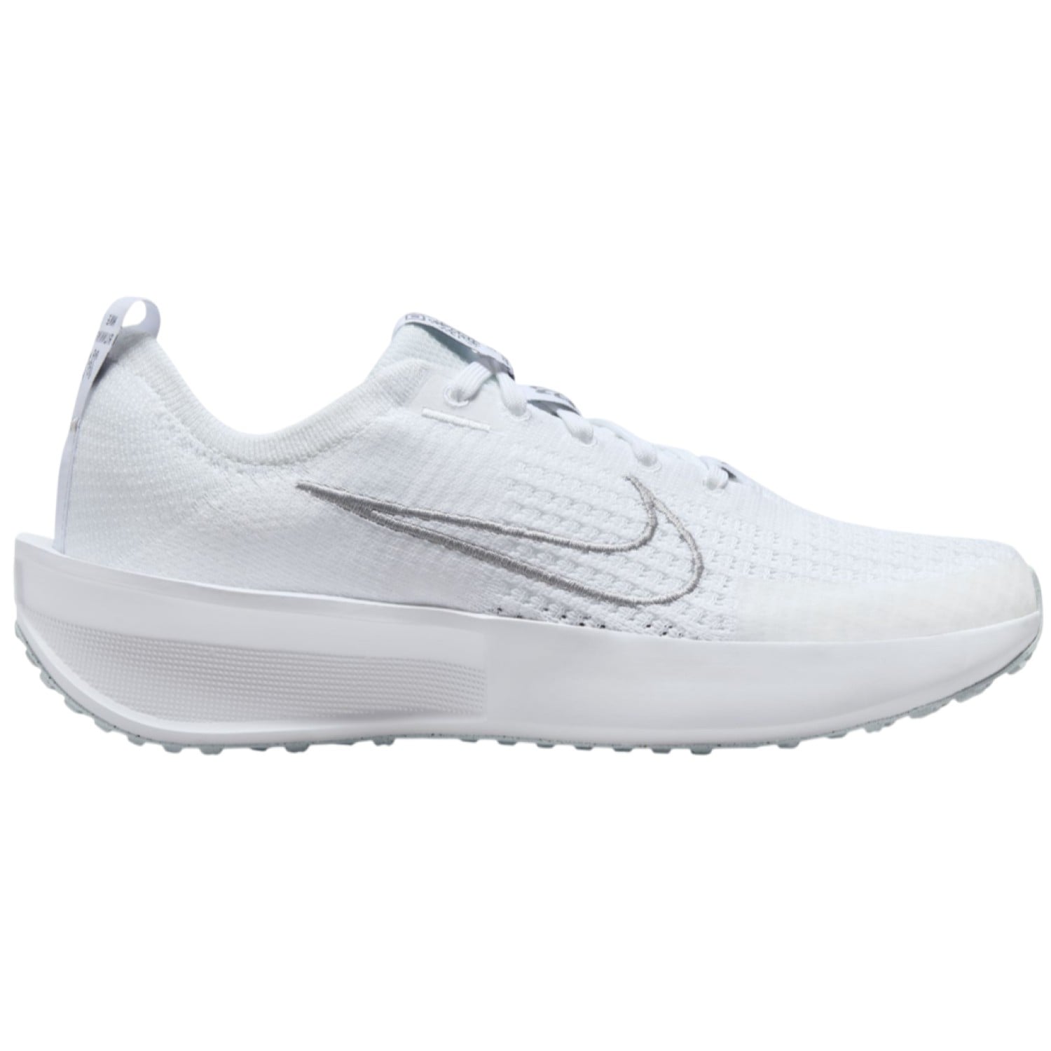 ZAPATILLA NIKE INTERACT RUN FD2292 100 BLANCO PARA MUJER - 1