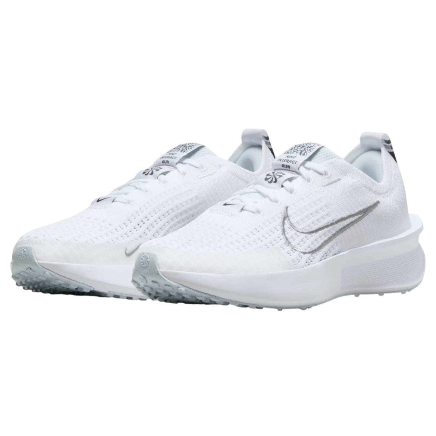 ZAPATILLA NIKE INTERACT RUN FD2292 100 BLANCO PARA MUJER - 3