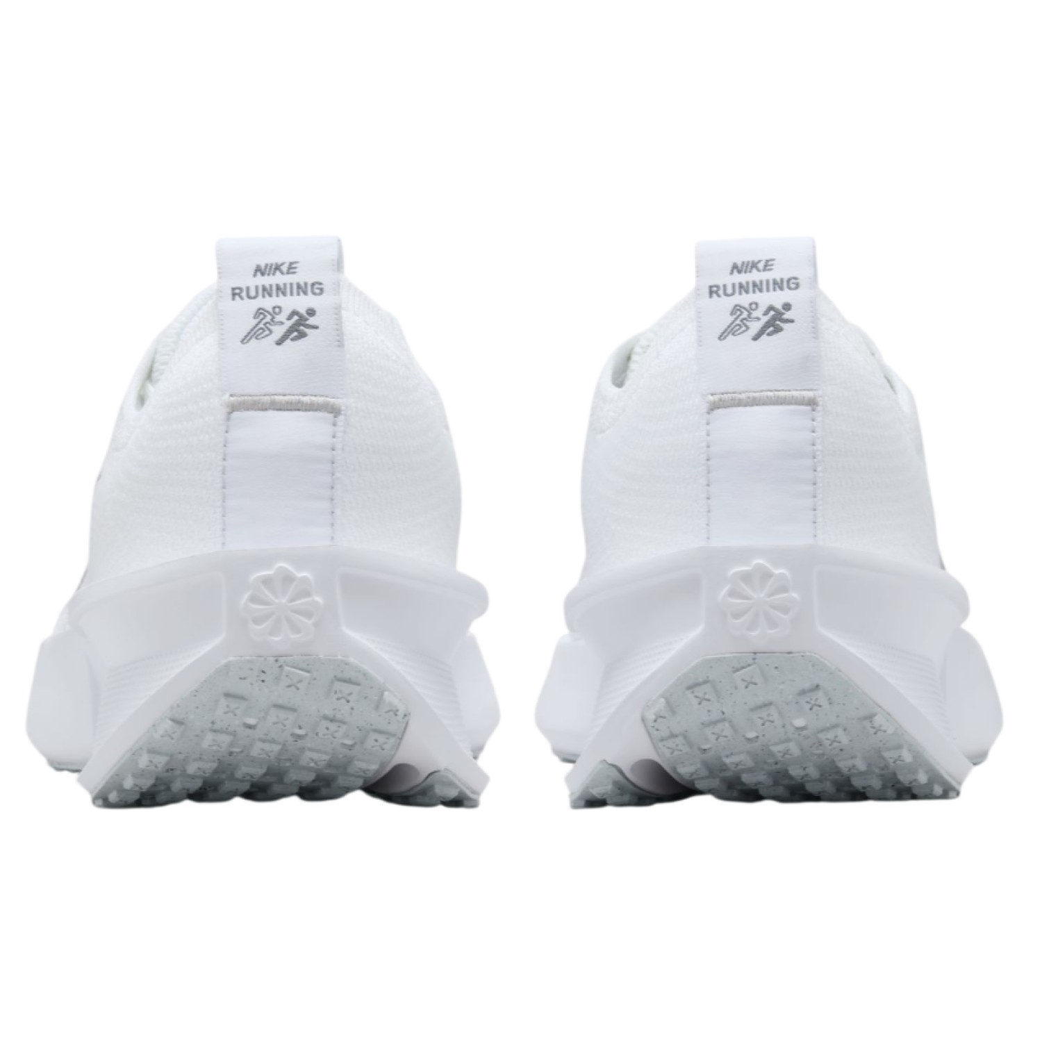 ZAPATILLA NIKE INTERACT RUN FD2292 100 BLANCO PARA MUJER - 5