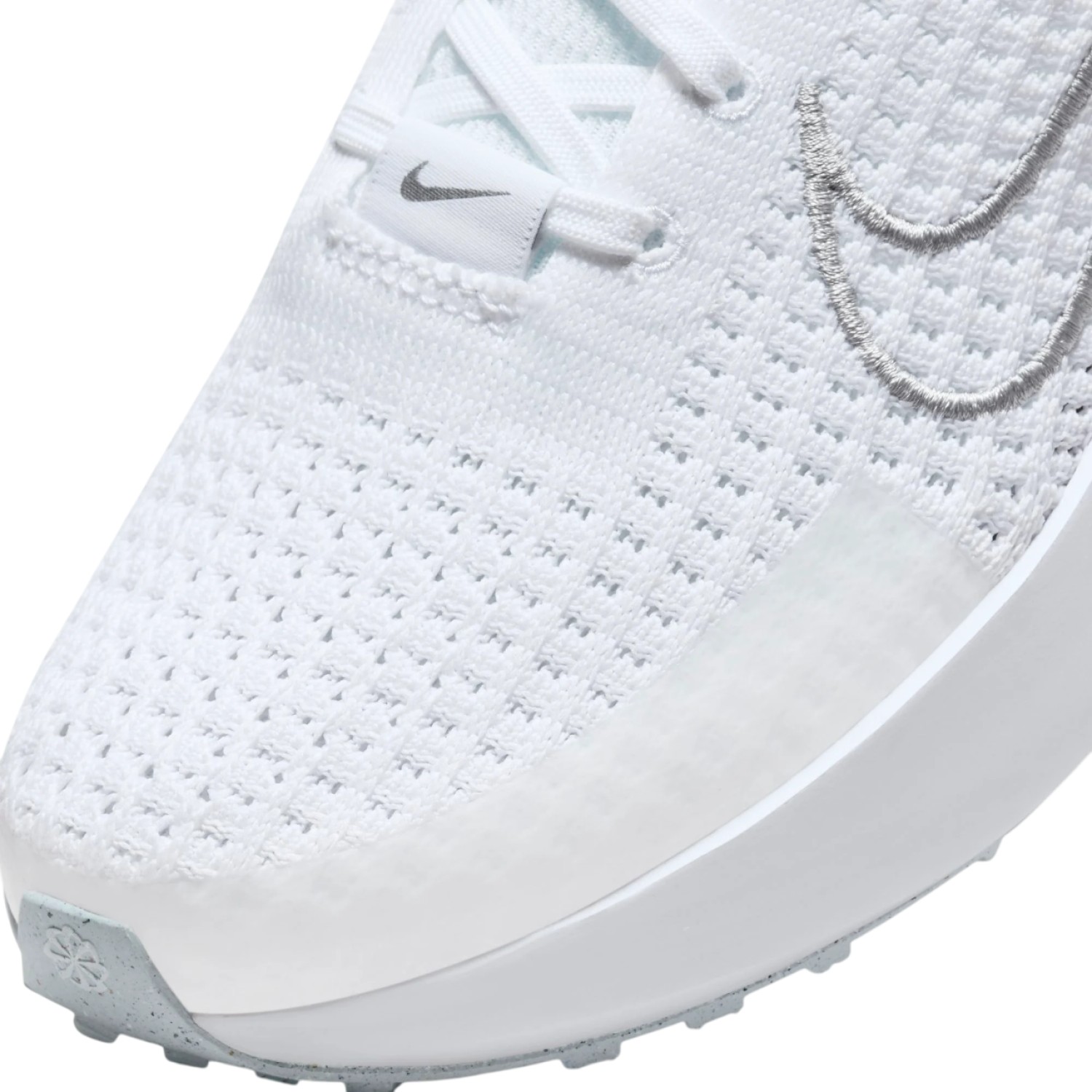 ZAPATILLA NIKE INTERACT RUN FD2292 100 BLANCO PARA MUJER - 6