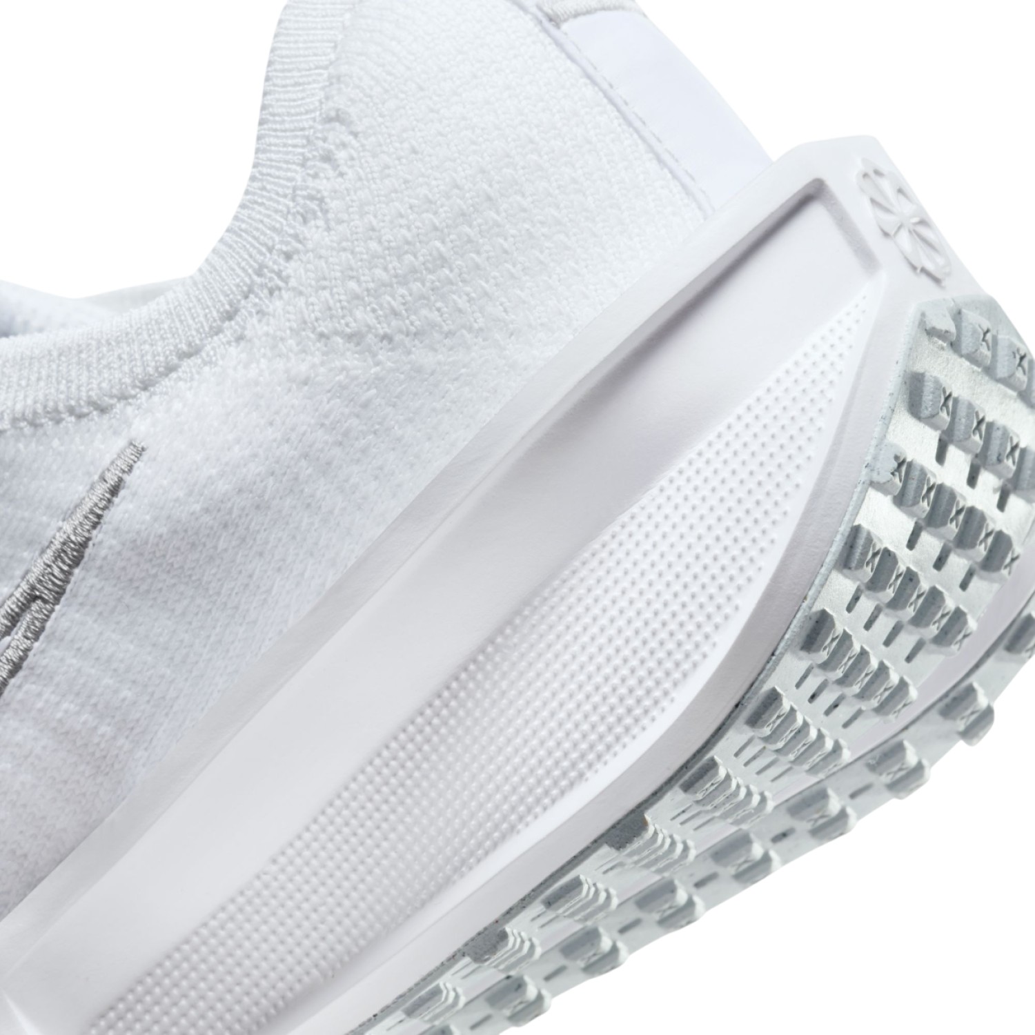 ZAPATILLA NIKE INTERACT RUN FD2292 100 BLANCO PARA MUJER - 7