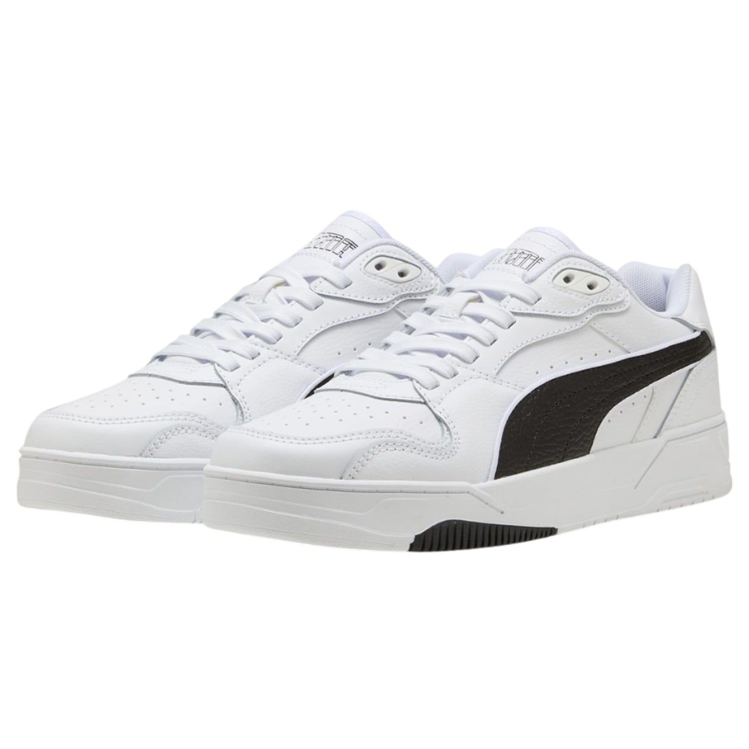 ZAPATILLA PUMA REBOUND BREAK 402586 03 BLANCO PARA HOMBRE - 3