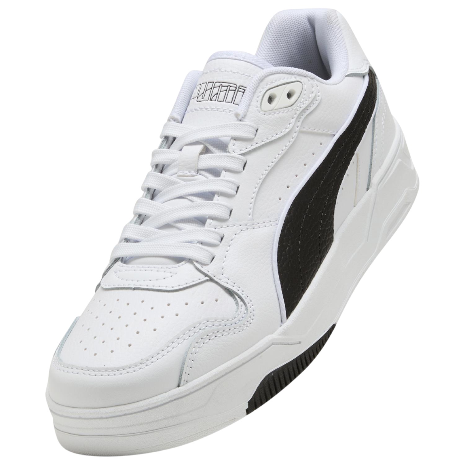 ZAPATILLA PUMA REBOUND BREAK 402586 03 BLANCO PARA HOMBRE - 5