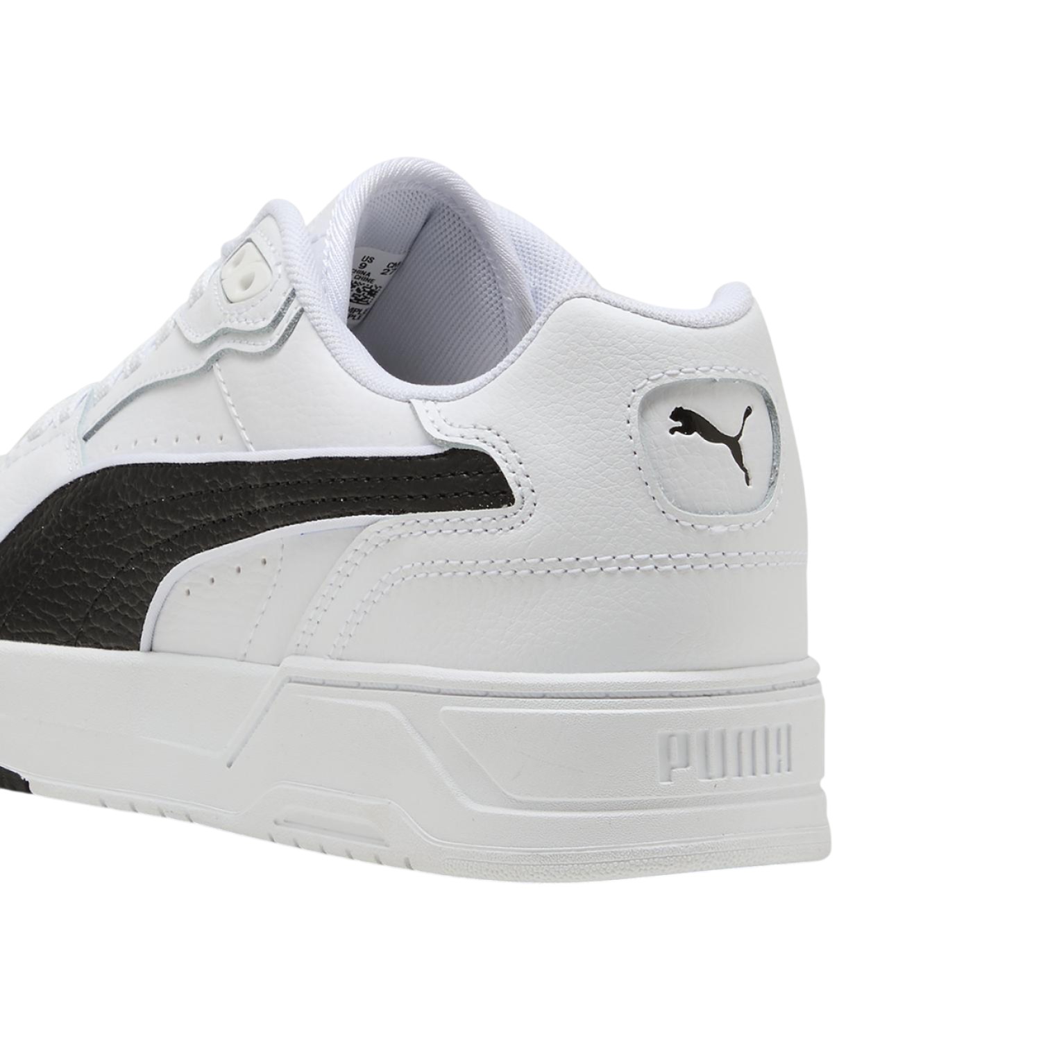 ZAPATILLA PUMA REBOUND BREAK 402586 03 BLANCO PARA HOMBRE - 6
