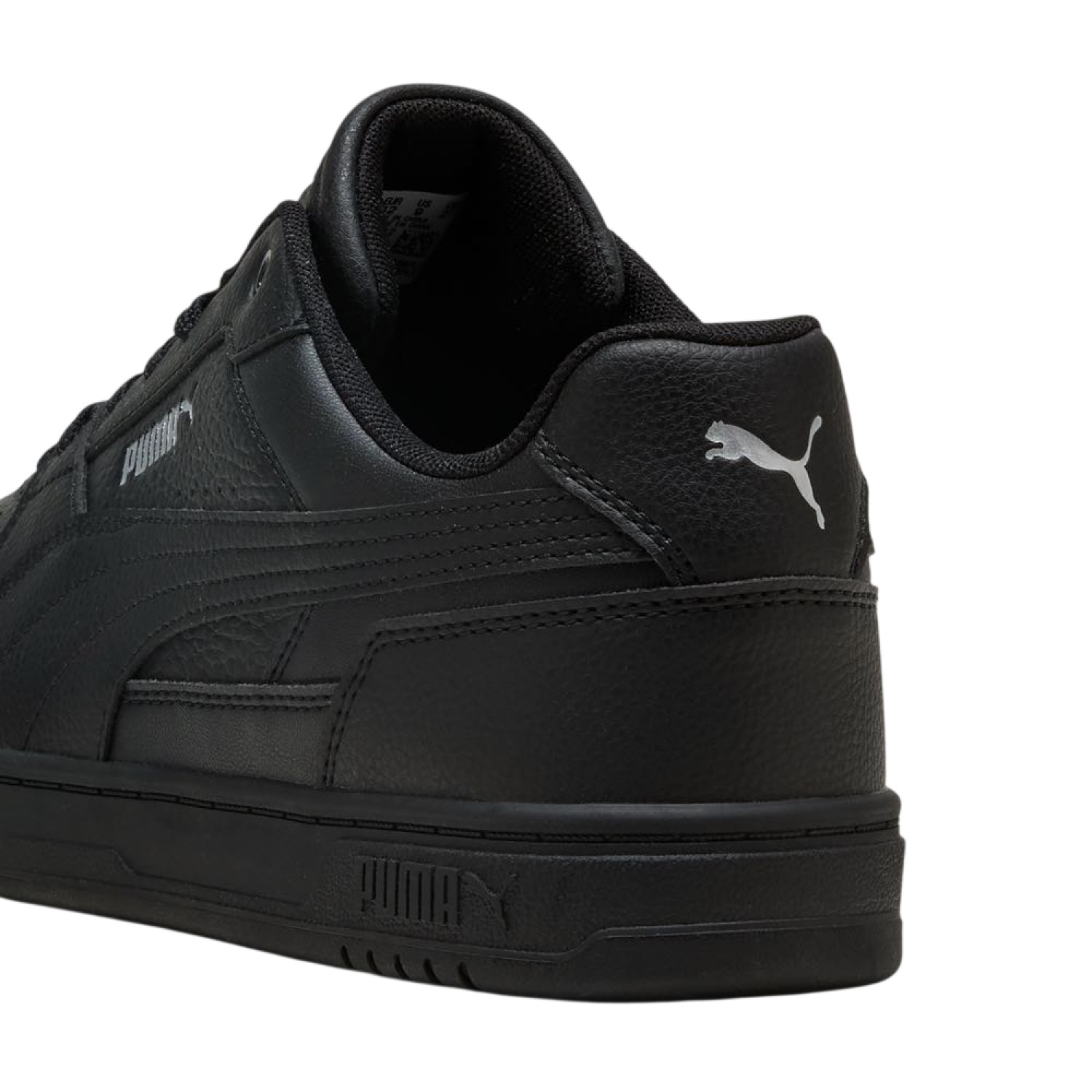 ZAPATILLA PUMA CAVEN III WNS 404484 02 NEGRO PARA HOMBRE - 5