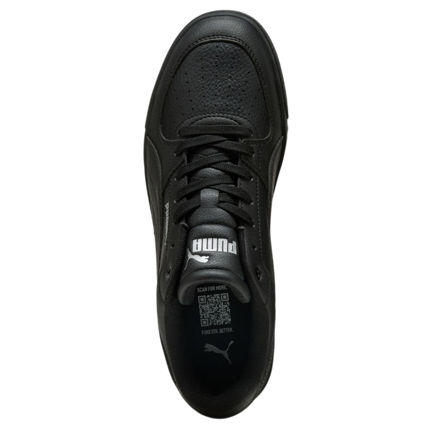 ZAPATILLA PUMA CAVEN III WNS 404484 02 NEGRO PARA HOMBRE - 6