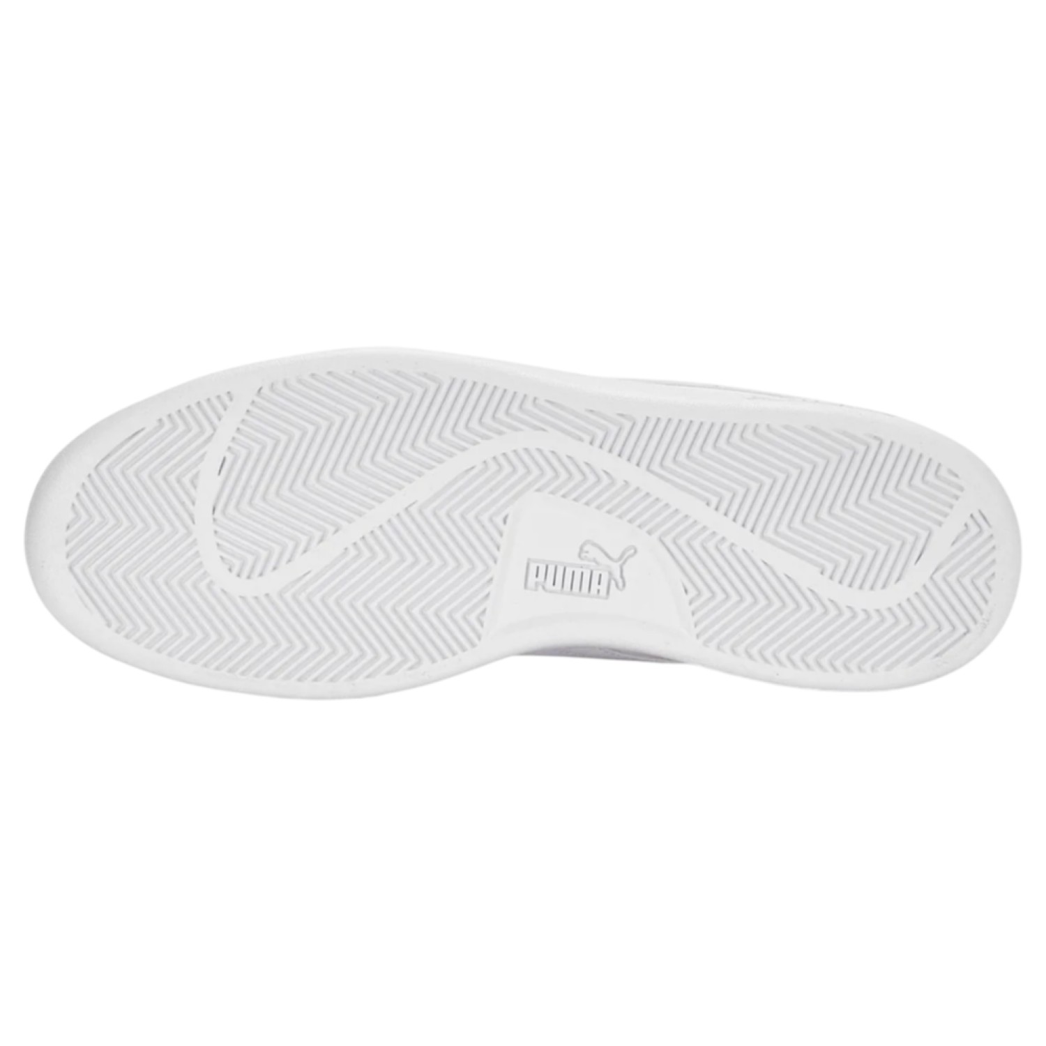 ZAPATILLA PUMA SMASH 3.0 390987 01 BLANCO PARA HOMBRE - 6