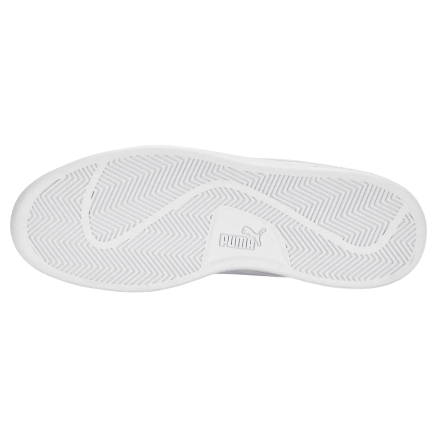 ZAPATILLA PUMA SMASH 3.0 390987 01 BLANCO PARA HOMBRE - 6