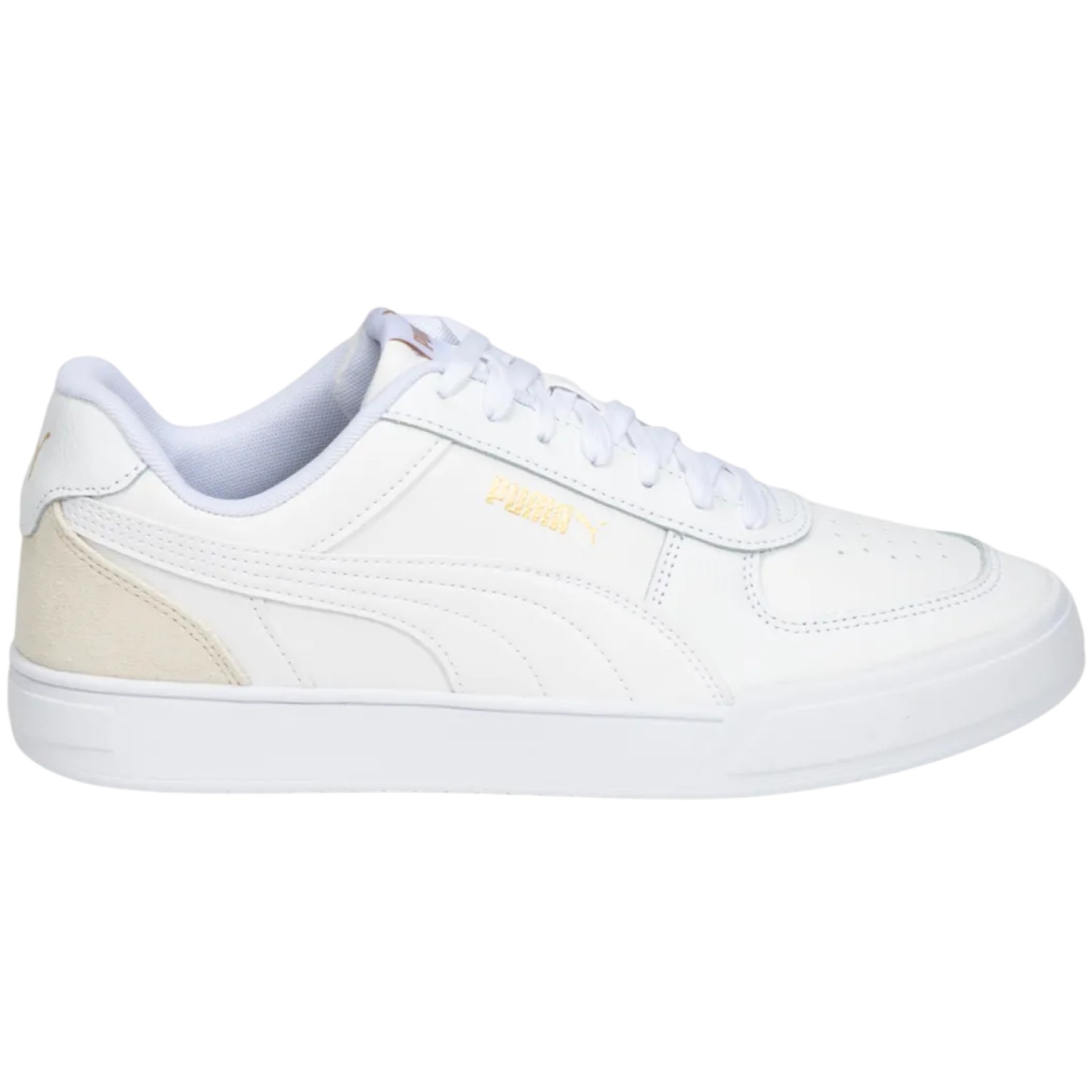 ZAPATILLAS PUMA CAVEN MIX 399398 01 BLANCO PARA HOMBRE - 1