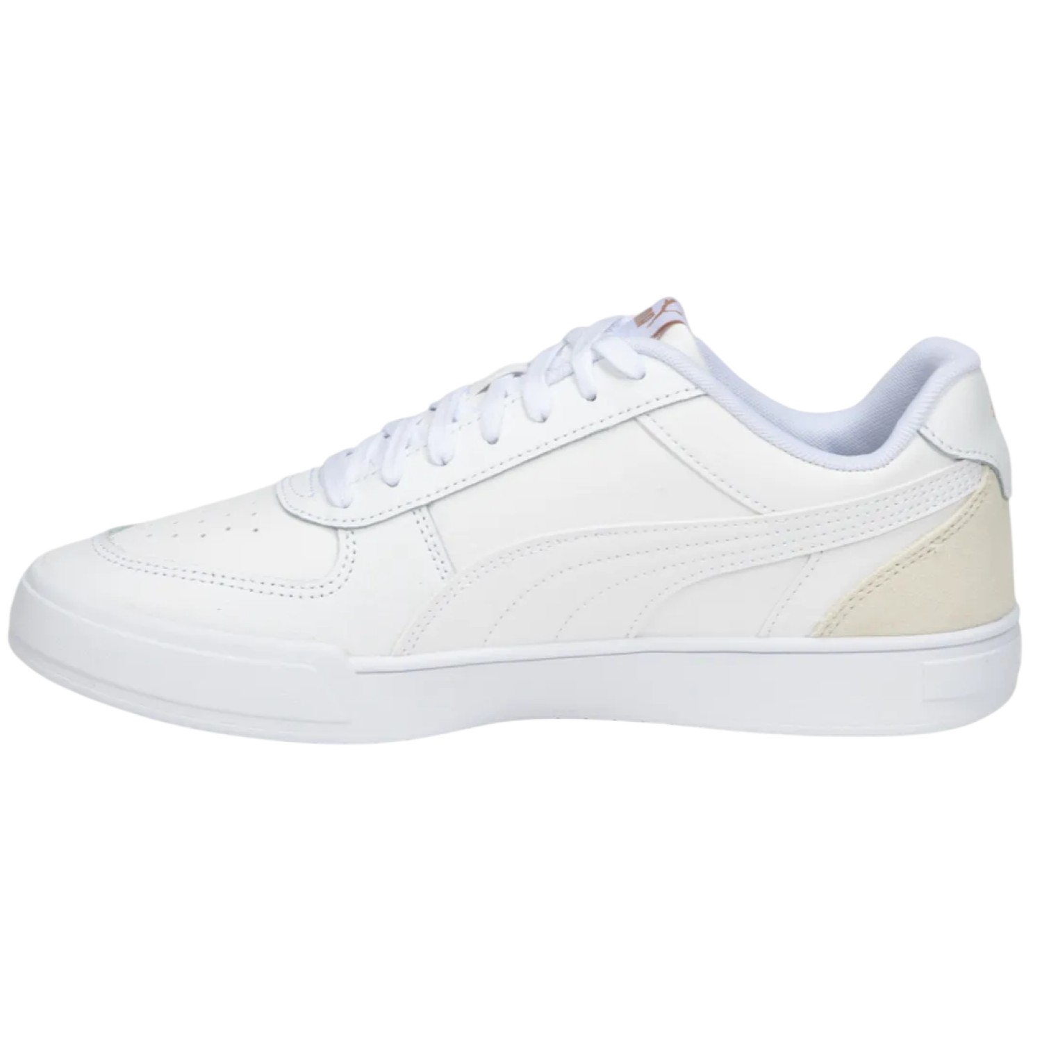 ZAPATILLAS PUMA CAVEN MIX 399398 01 BLANCO PARA HOMBRE - 2