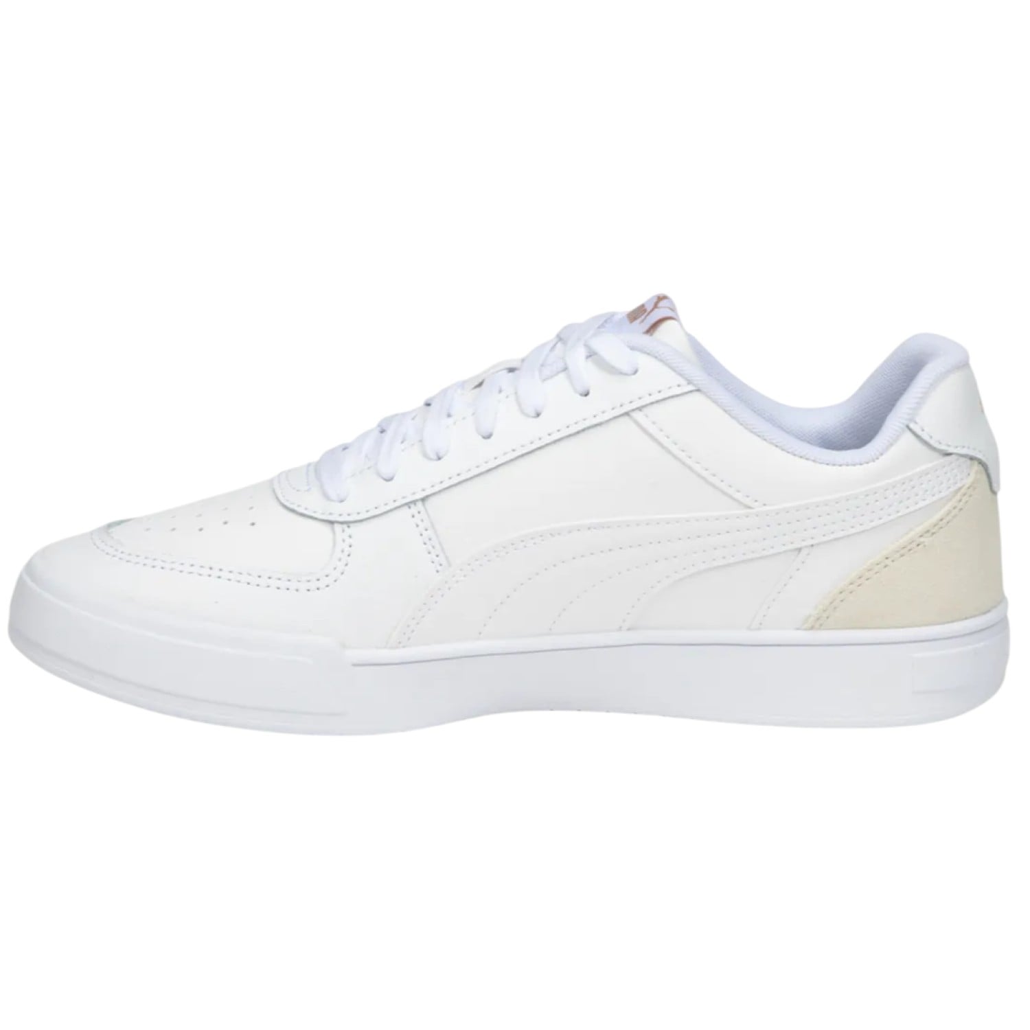 ZAPATILLAS PUMA CAVEN MIX 399398 01 BLANCO PARA HOMBRE - 2