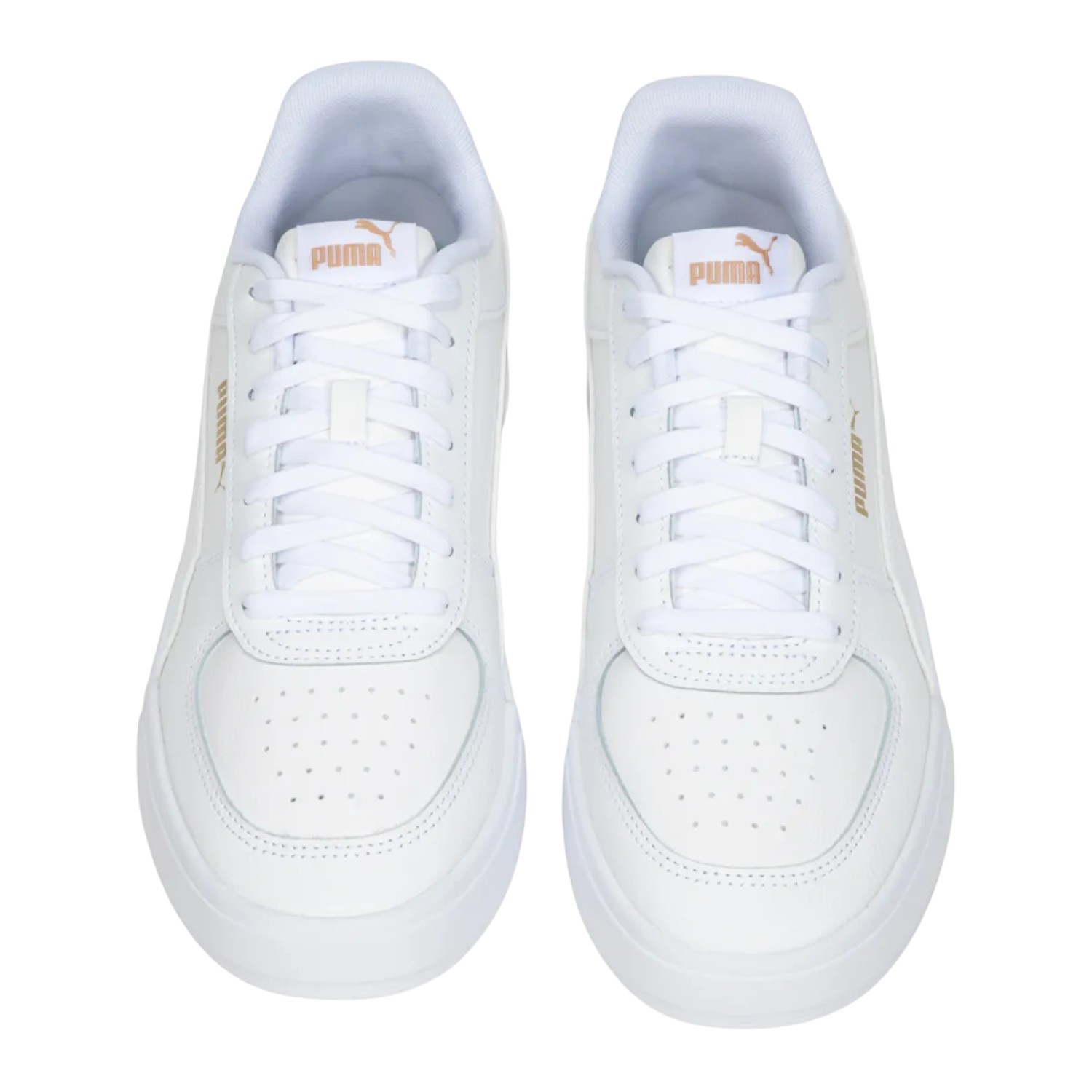 ZAPATILLAS PUMA CAVEN MIX 399398 01 BLANCO PARA HOMBRE - 4