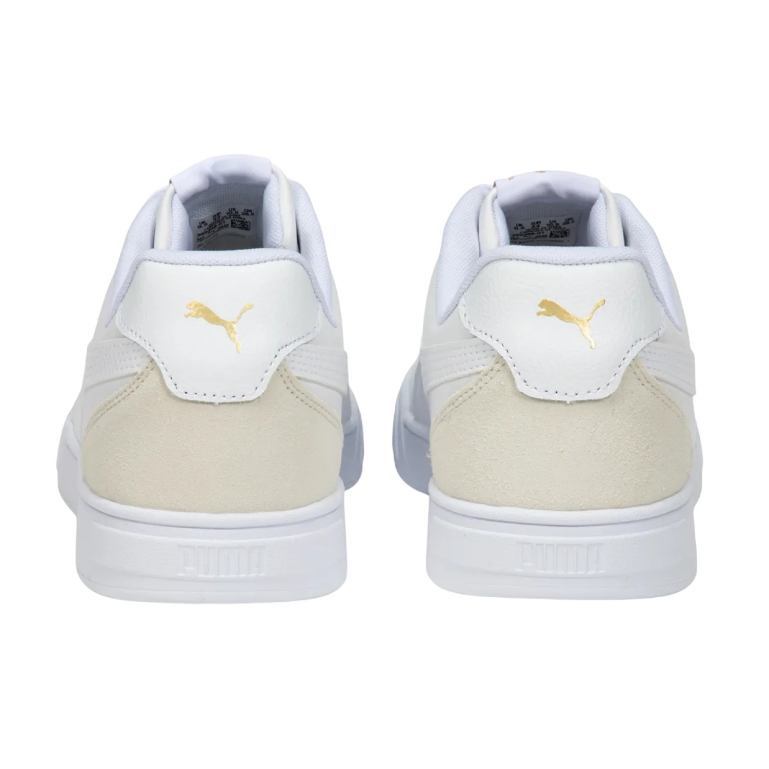 ZAPATILLAS PUMA CAVEN MIX 399398 01 BLANCO PARA HOMBRE - 6
