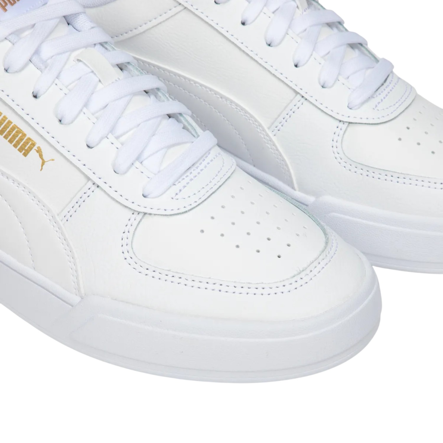ZAPATILLAS PUMA CAVEN MIX 399398 01 BLANCO PARA HOMBRE - 7