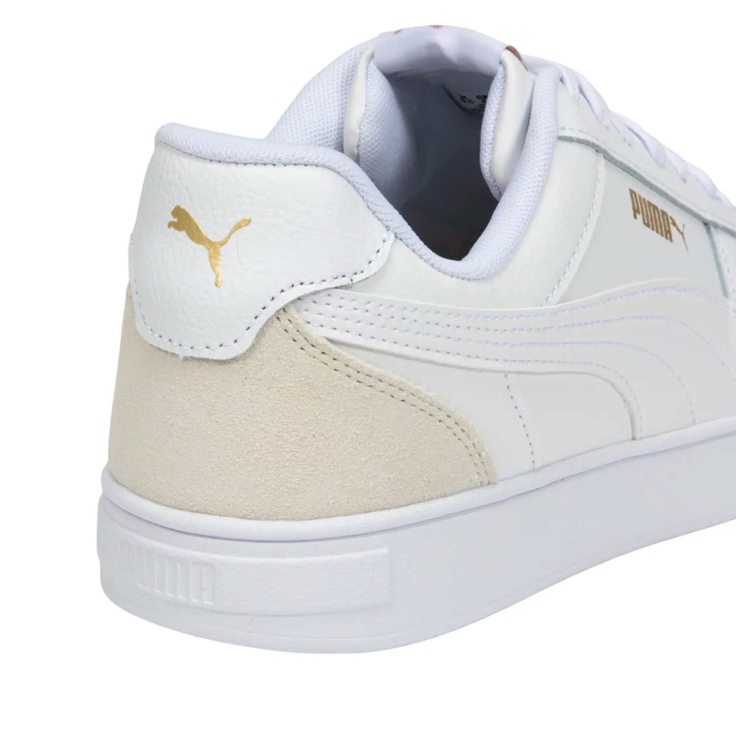 ZAPATILLAS PUMA CAVEN MIX 399398 01 BLANCO PARA HOMBRE - 8