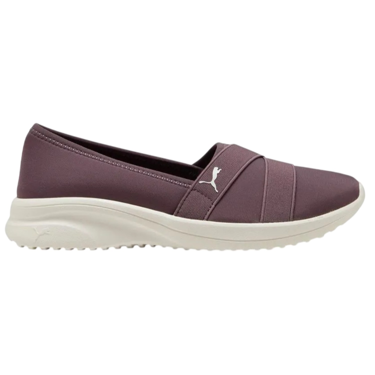 ZAPATILLA PUMA ADELINA 2 400236 07 MORADO PARA MUJER - 1