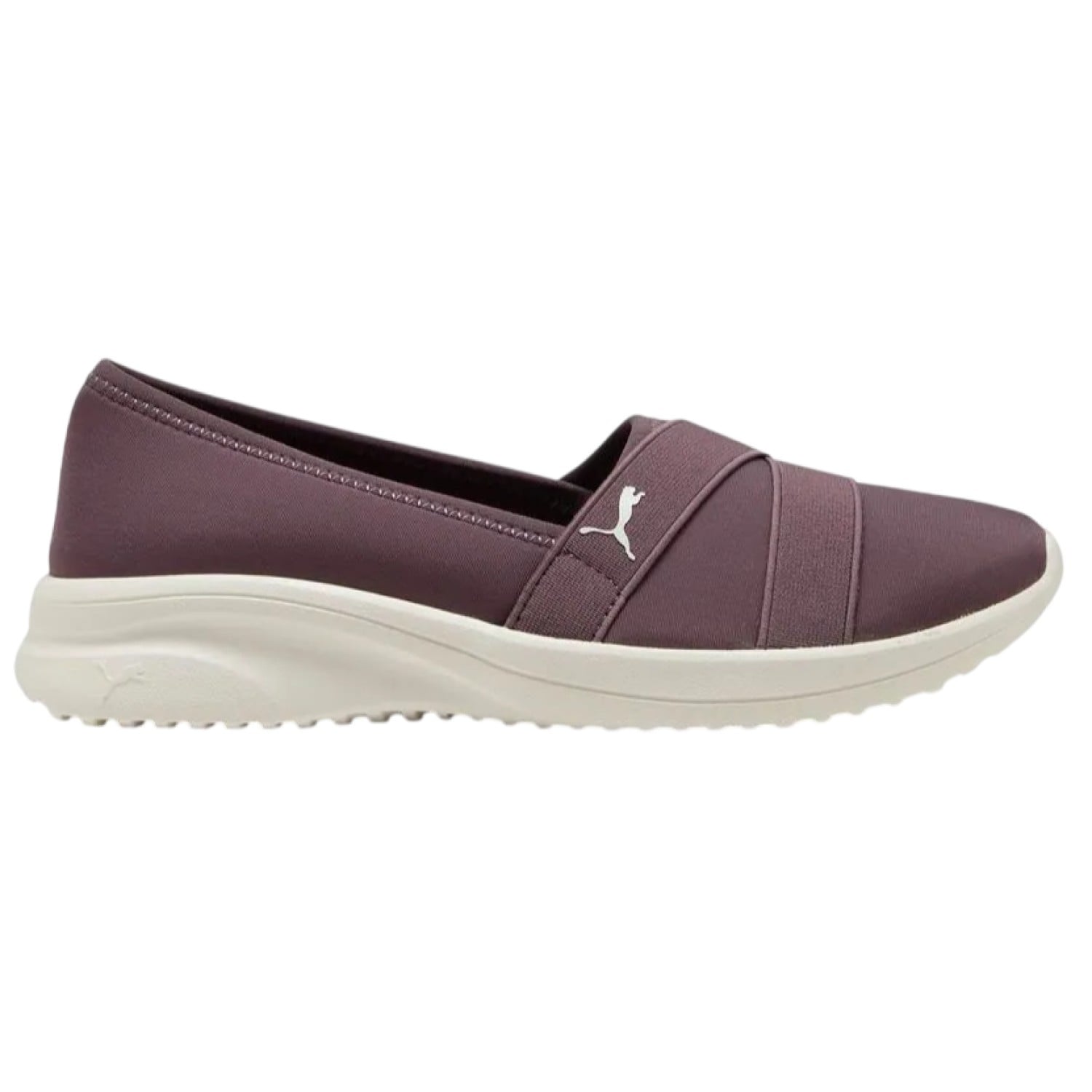 ZAPATILLA PUMA ADELINA 2 400236 07 MORADO PARA MUJER - 1