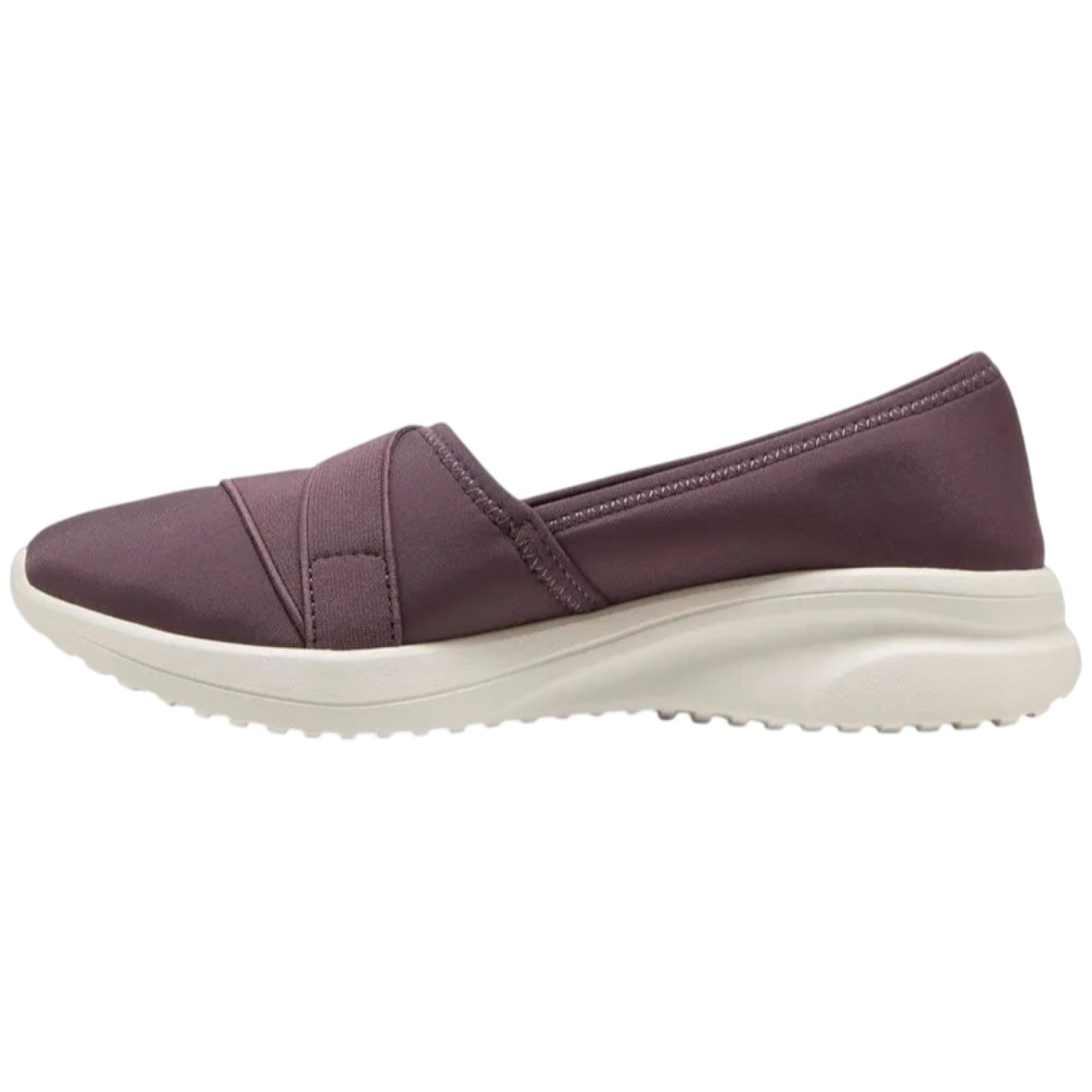 ZAPATILLA PUMA ADELINA 2 400236 07 MORADO PARA MUJER - 2