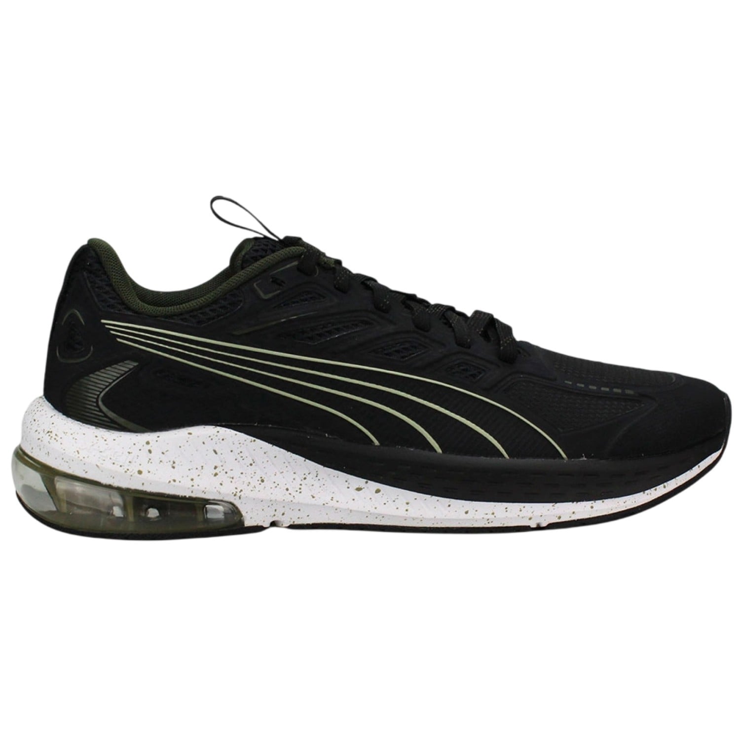 ZAPATILLA PUMA X-CELL LIGHTSPEED 309972 19 NEGRO PARA HOMBRE - 1