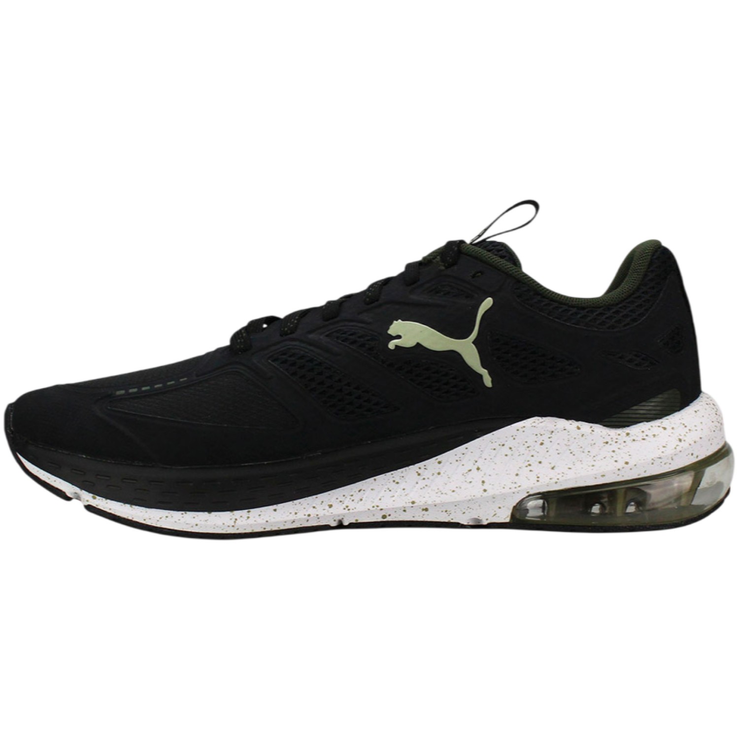 ZAPATILLA PUMA X-CELL LIGHTSPEED 309972 19 NEGRO PARA HOMBRE - 2