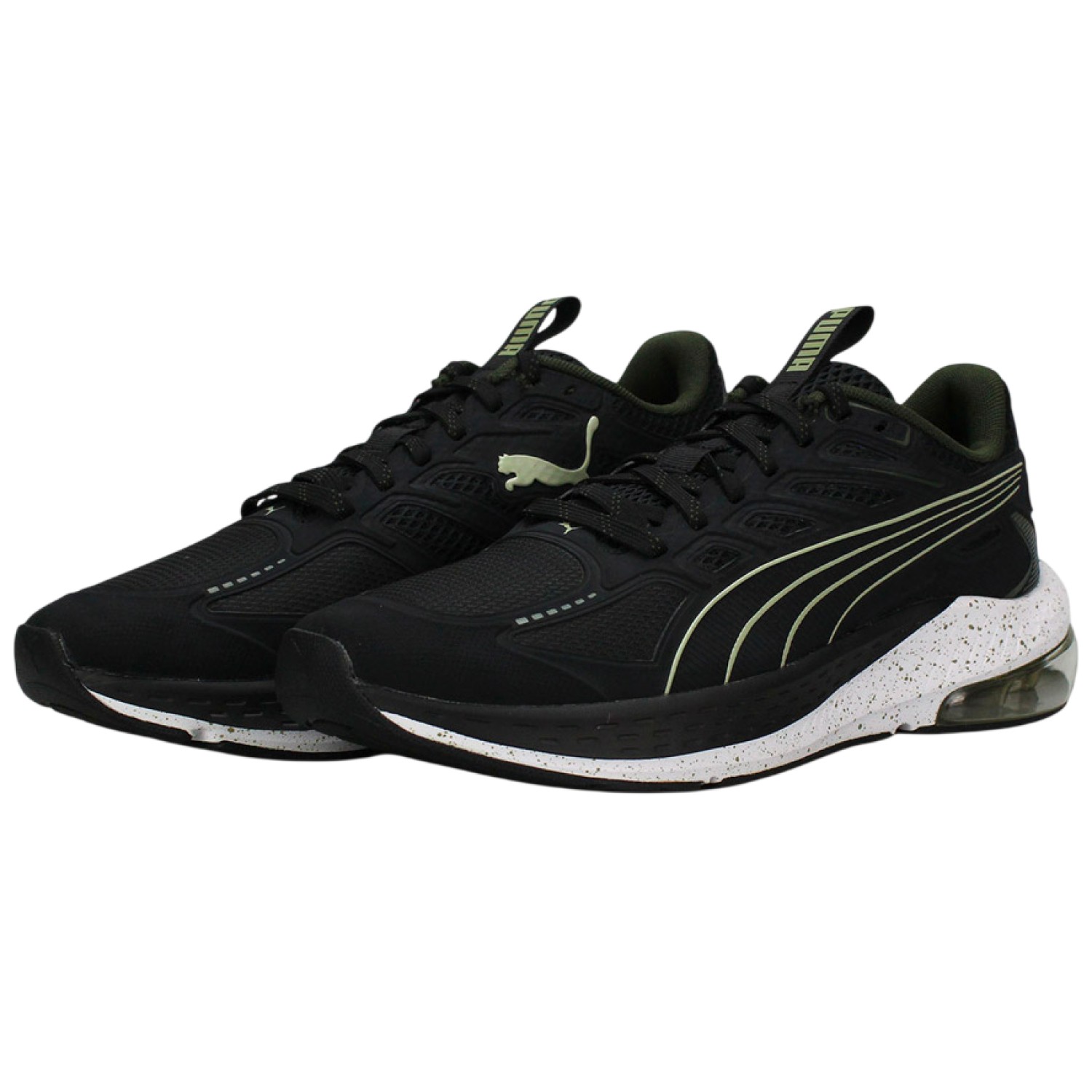 ZAPATILLA PUMA X-CELL LIGHTSPEED 309972 19 NEGRO PARA HOMBRE - 3
