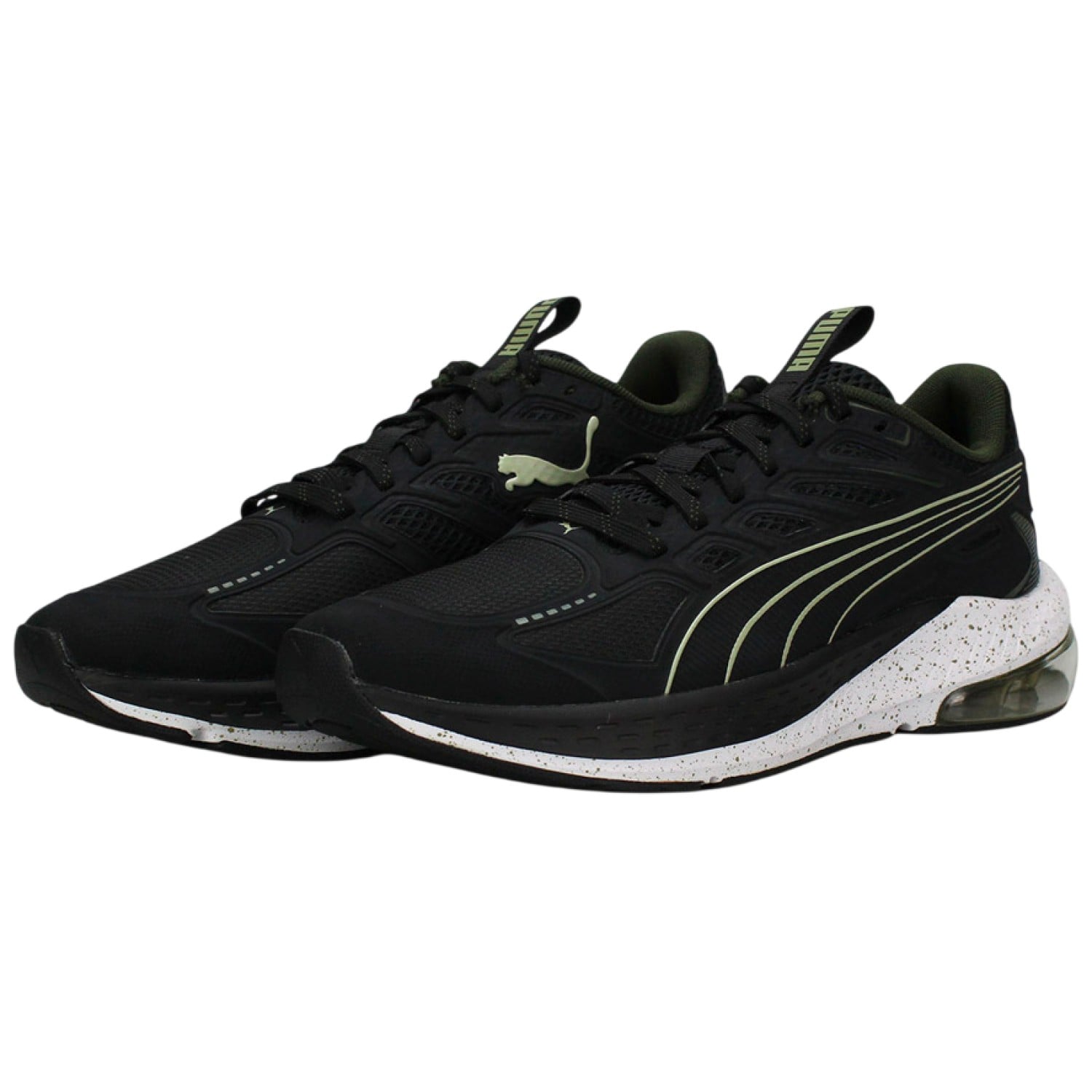 ZAPATILLA PUMA X-CELL LIGHTSPEED 309972 19 NEGRO PARA HOMBRE - 3