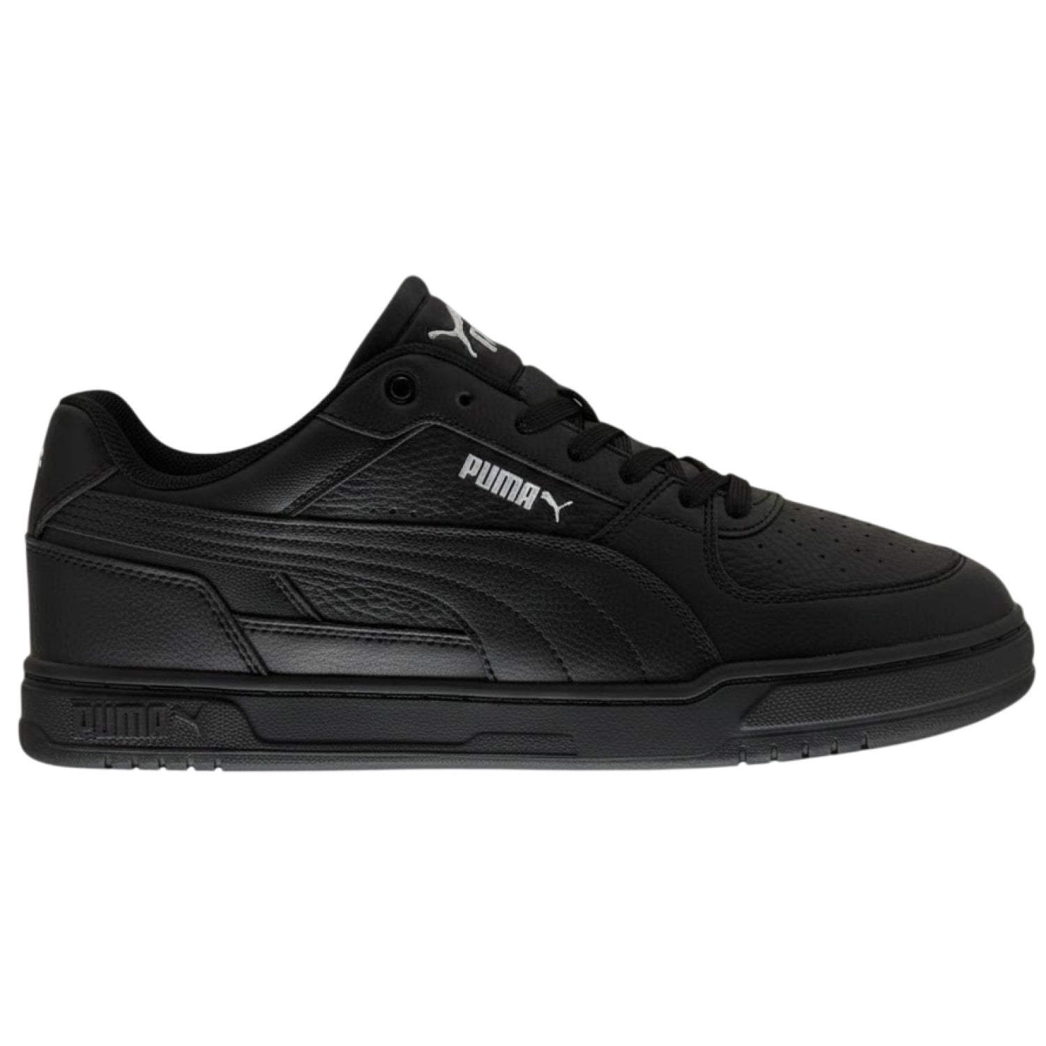 ZAPATILLA PUMA CAVEN III WNS 407823 02 NEGRO PARA MUJER - 1