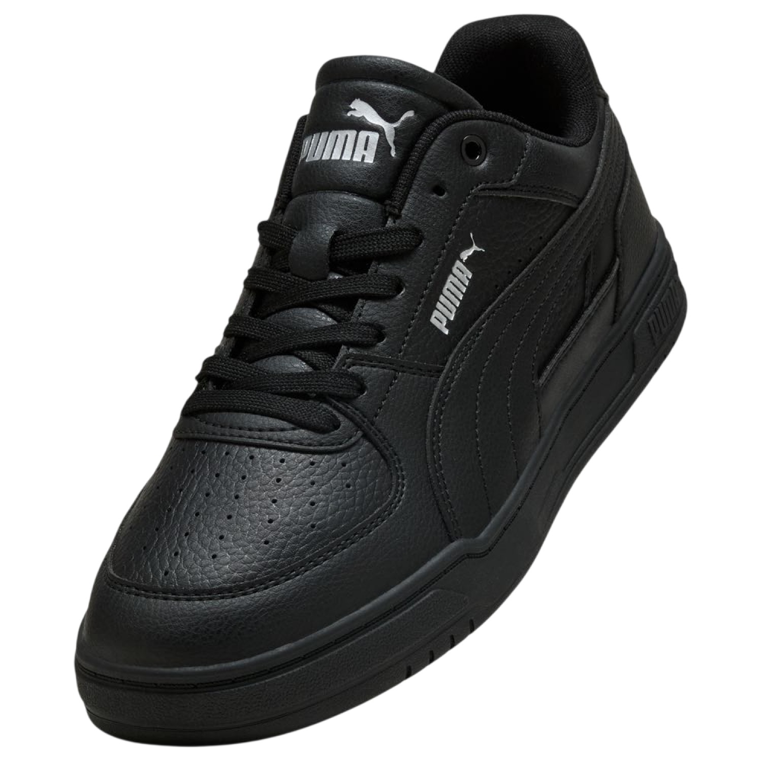 ZAPATILLA PUMA CAVEN III WNS 407823 02 NEGRO PARA MUJER - 4