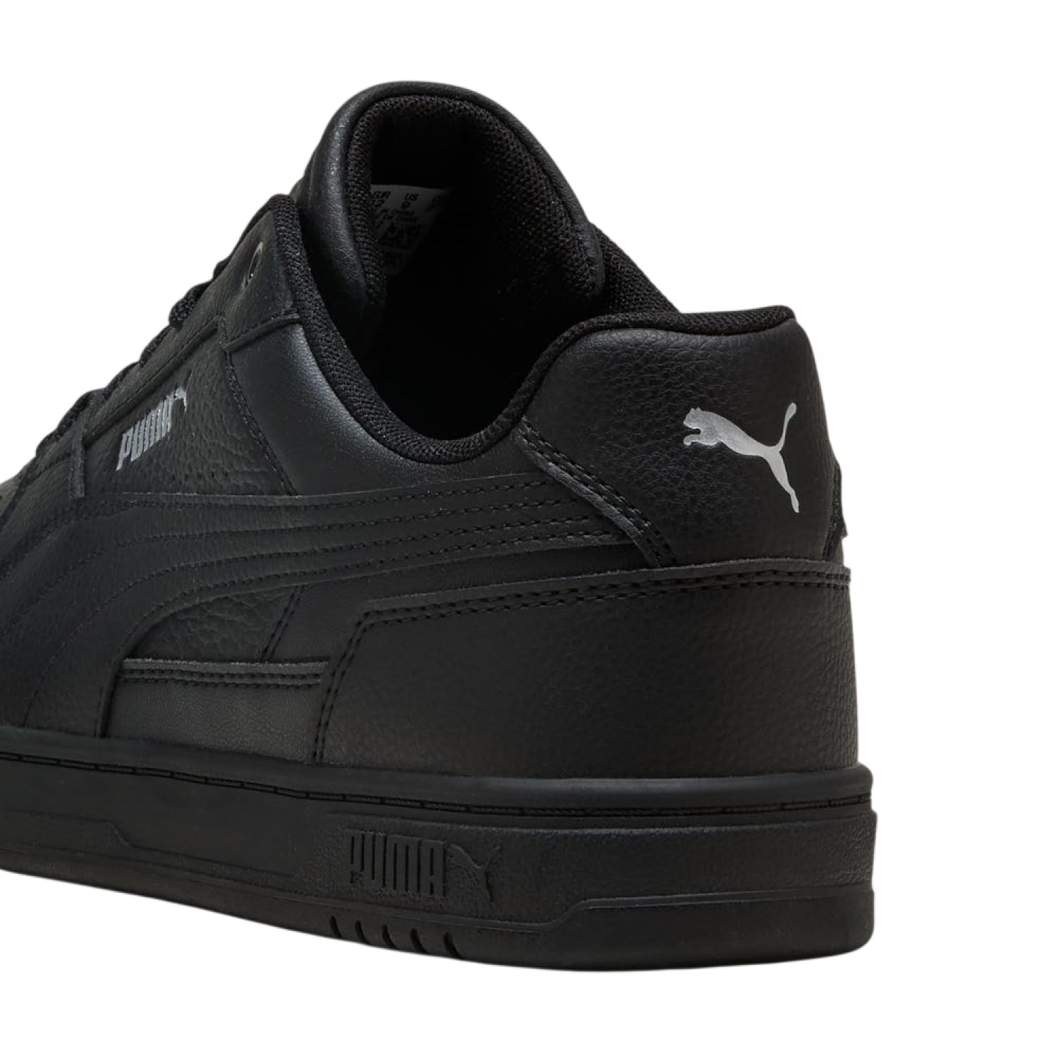 ZAPATILLA PUMA CAVEN III WNS 407823 02 NEGRO PARA MUJER - 5