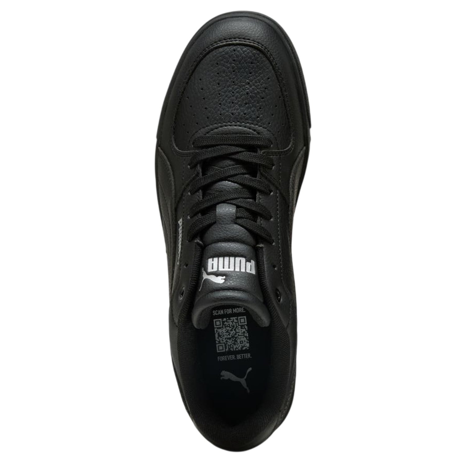 ZAPATILLA PUMA CAVEN III WNS 407823 02 NEGRO PARA MUJER - 6