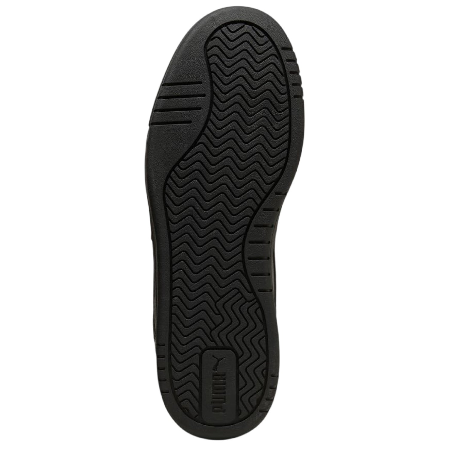 ZAPATILLA PUMA CAVEN III WNS 407823 02 NEGRO PARA MUJER - 7