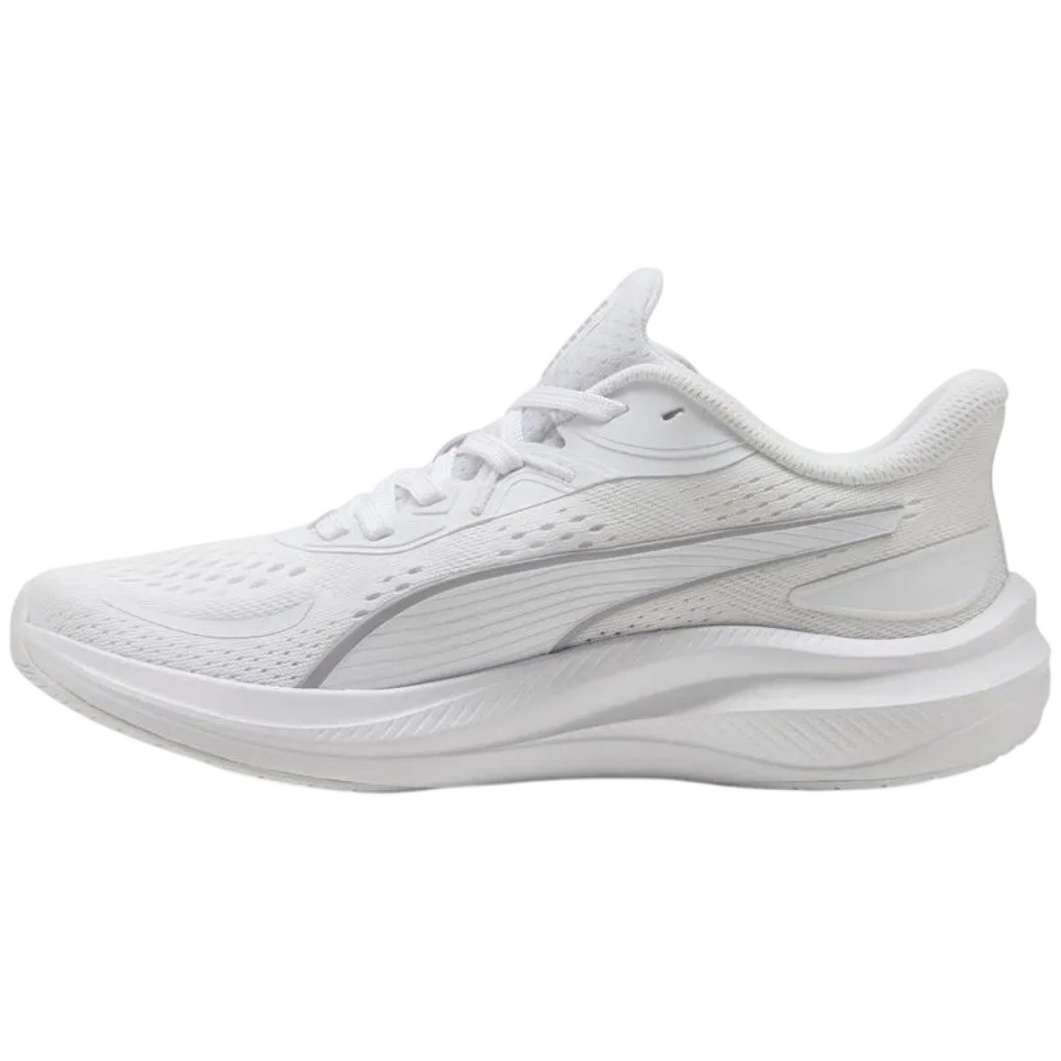 ZAPATILLA PUMA SKYROCKET LITE WNS 313020 29 BLANCO MUJER - 2