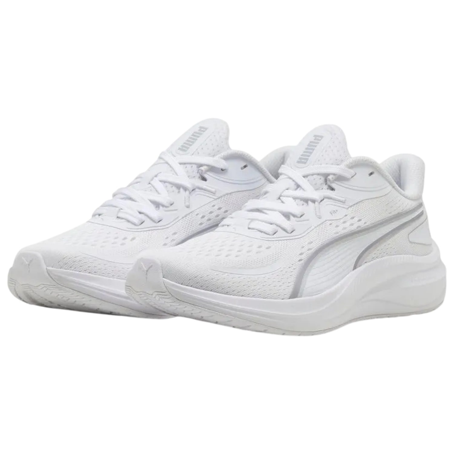 ZAPATILLA PUMA SKYROCKET LITE WNS 313020 29 BLANCO MUJER - 3