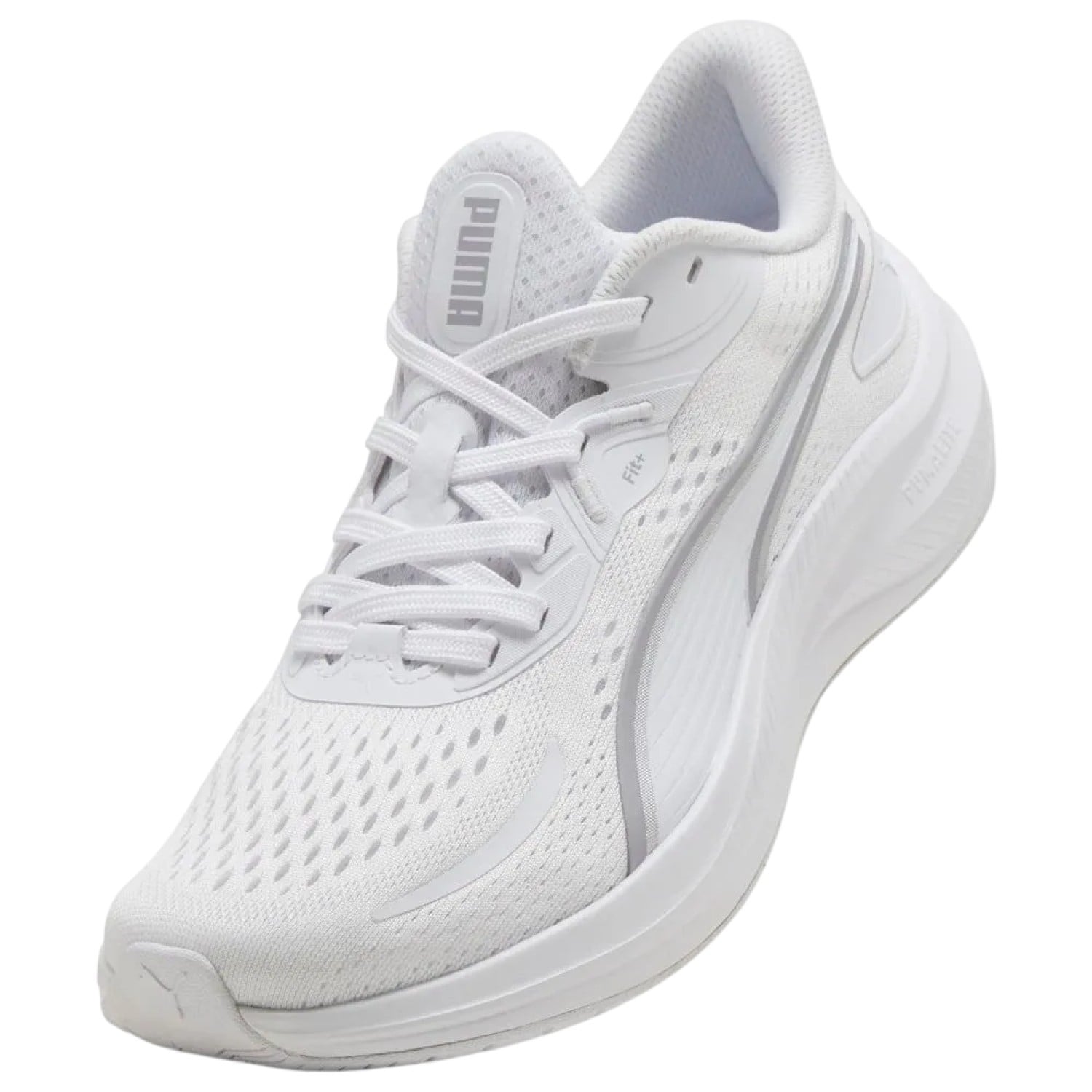 ZAPATILLA PUMA SKYROCKET LITE WNS 313020 29 BLANCO MUJER - 4