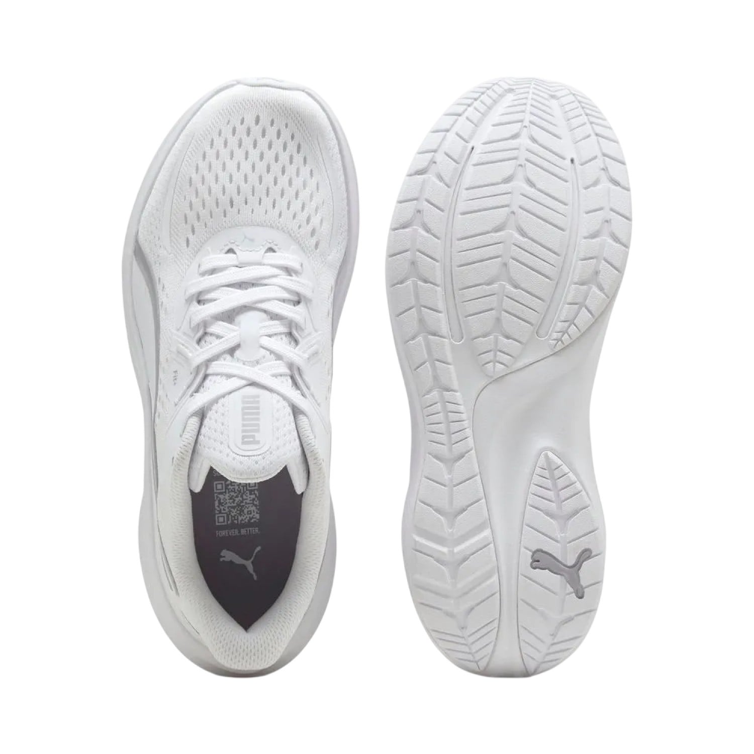 ZAPATILLA PUMA SKYROCKET LITE WNS 313020 29 BLANCO MUJER - 5